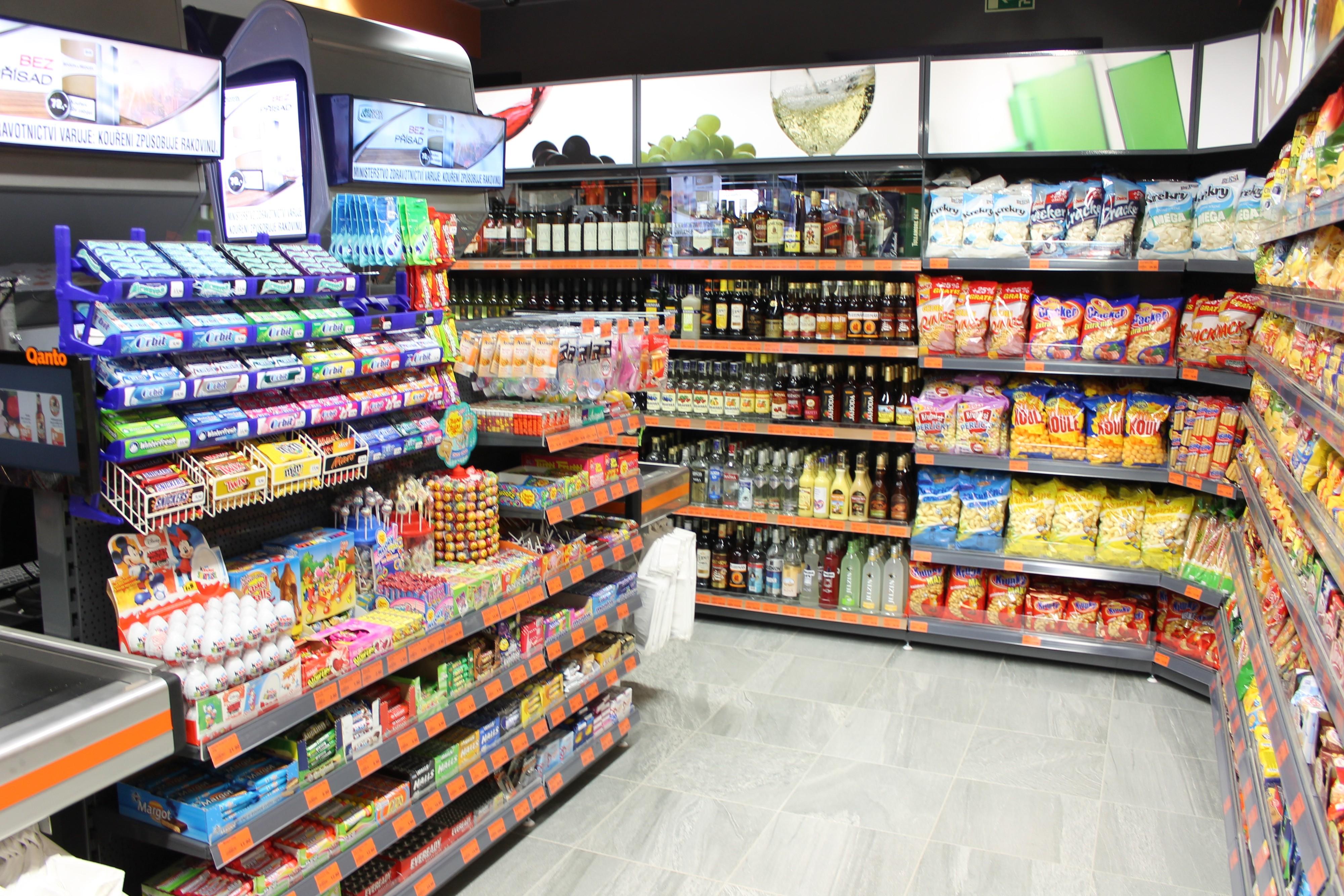 Qanto market foto 6