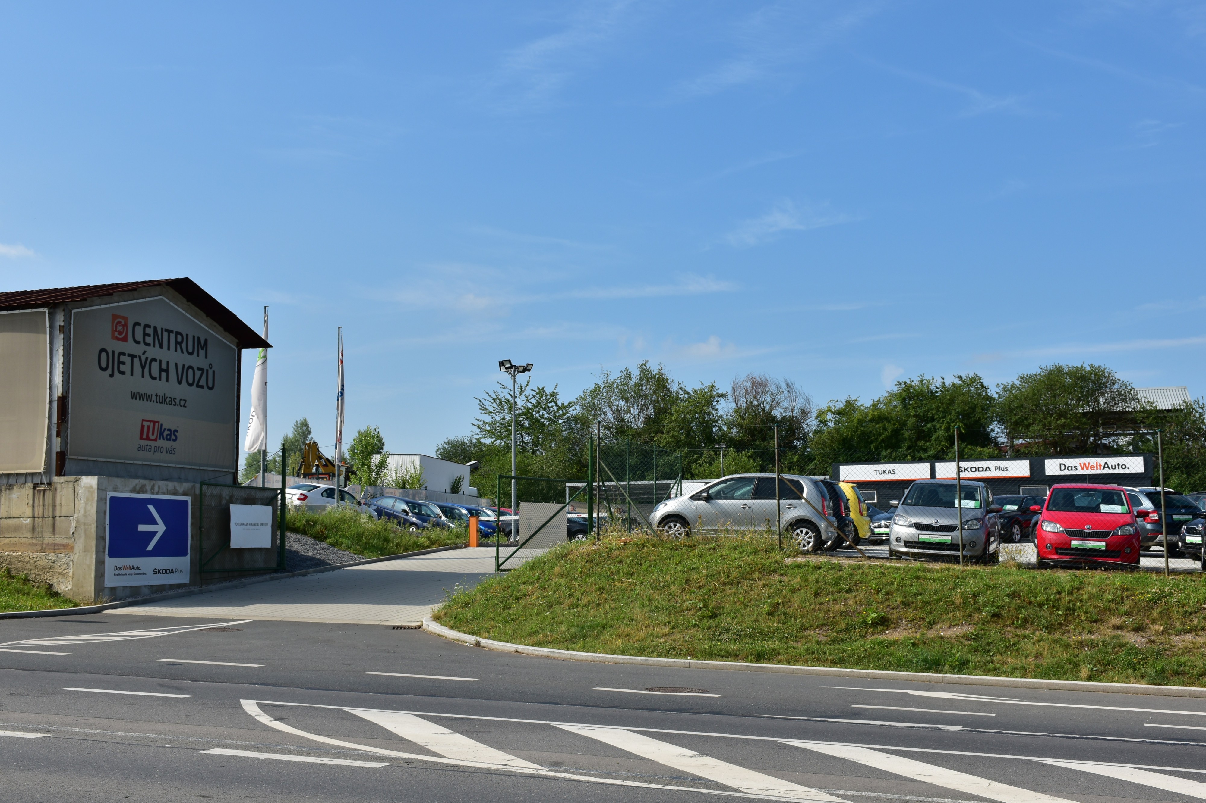 TUkas - ojeté vozy foto 3