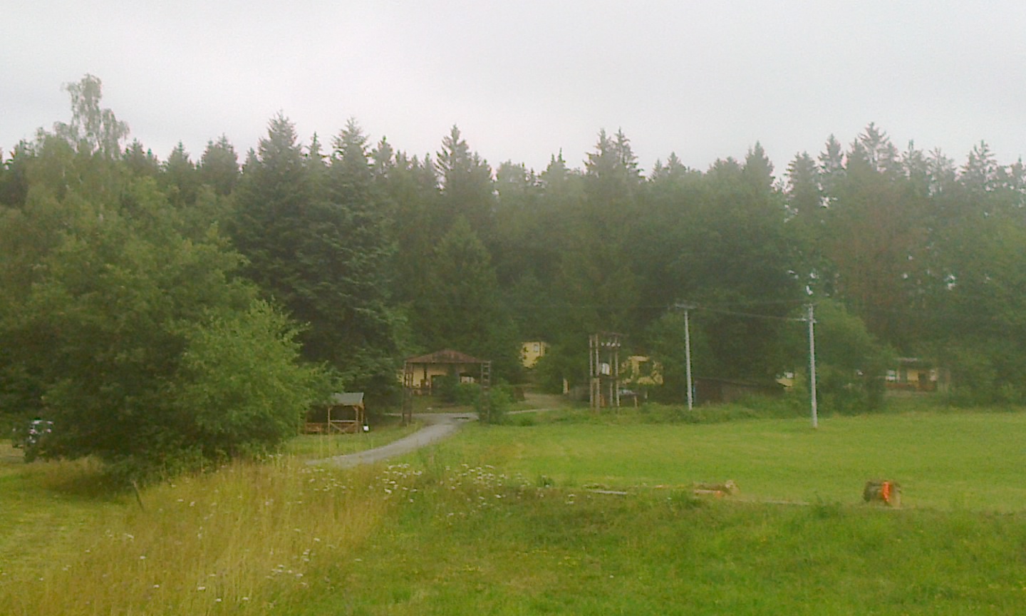 Dětský tábor -  Úsvit (Rekreační středisko - Agentura HAUL) foto 3