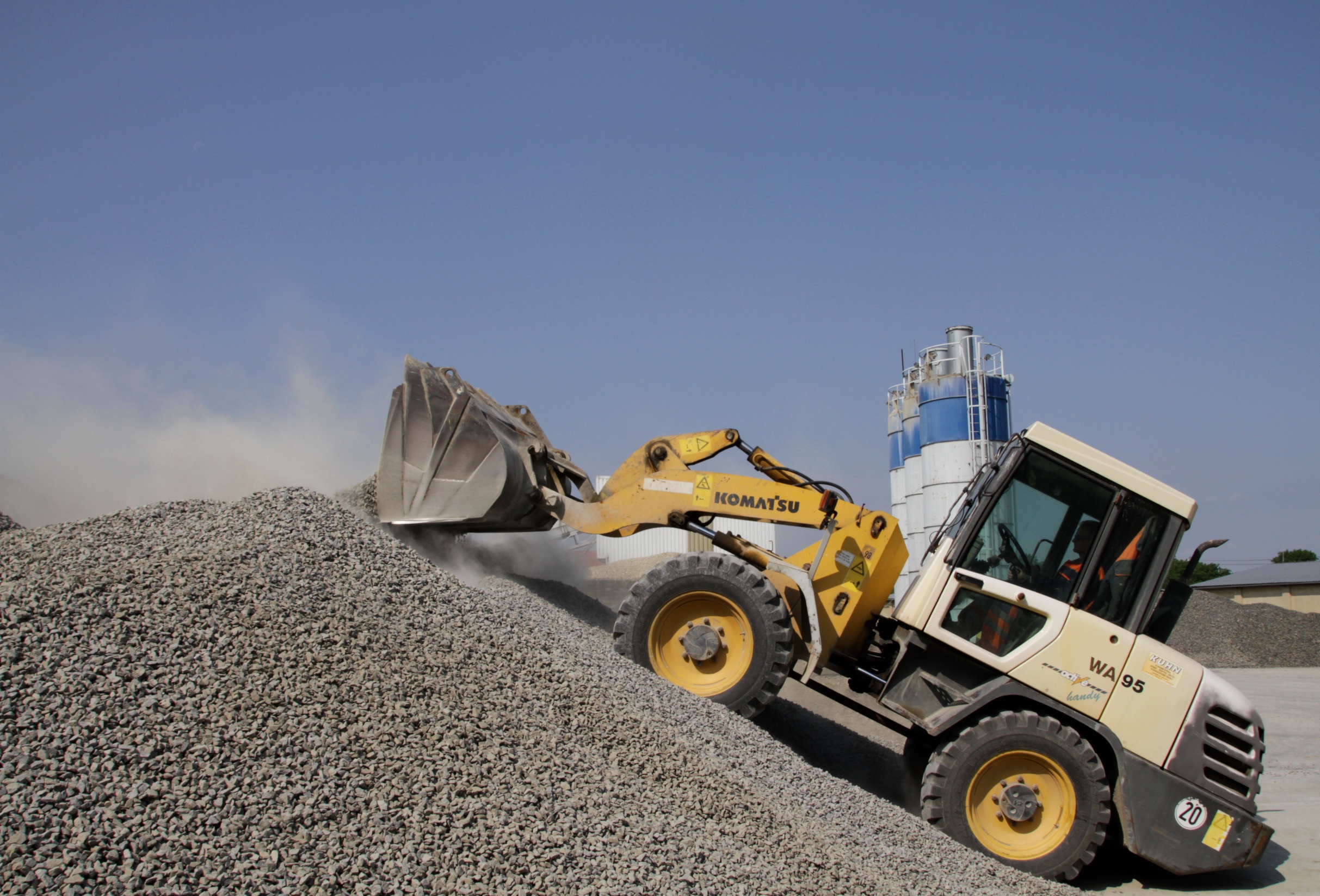 Skanska Transbeton, s.r.o. foto 2