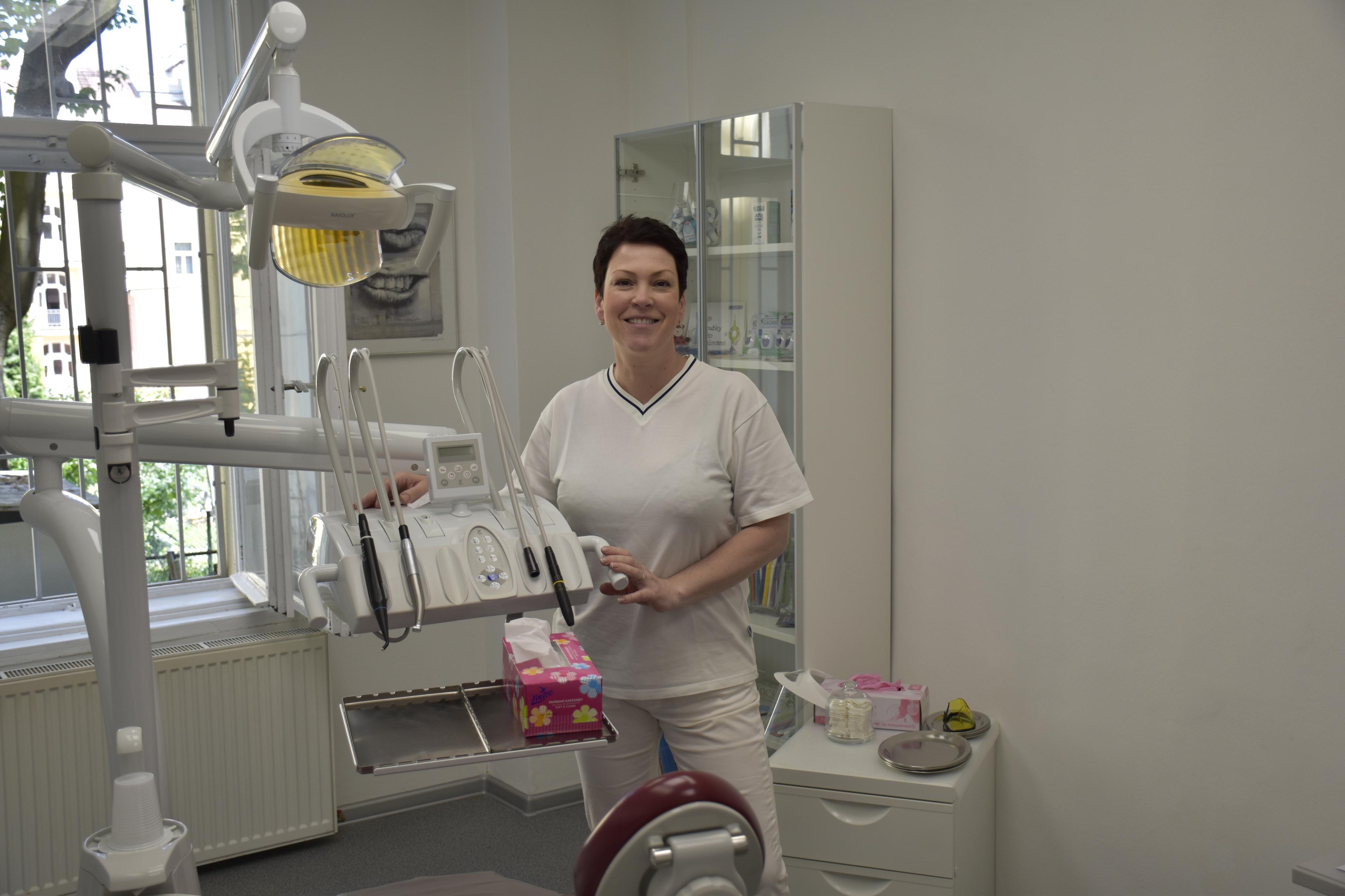 PF Dent - Dentální hygiena  s.r.o. foto 2