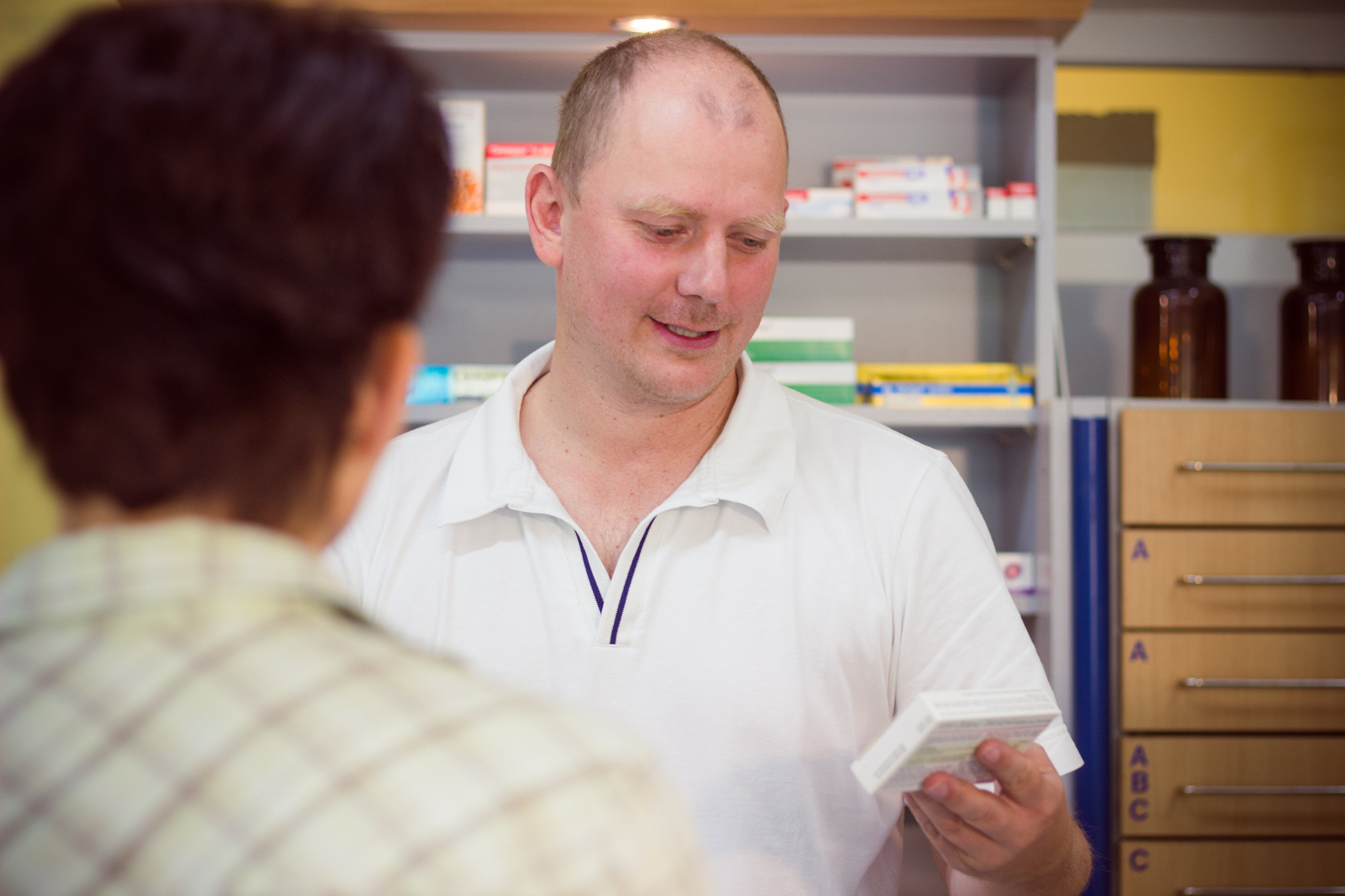 Lékárna U doktora z hor foto 4