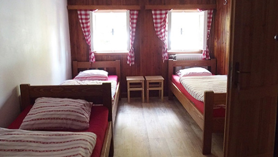 Benátecká chalupa foto 4