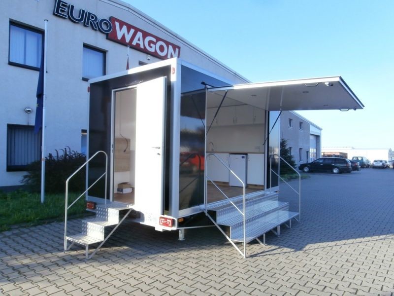 EUROWAGON, s.r.o. foto 2