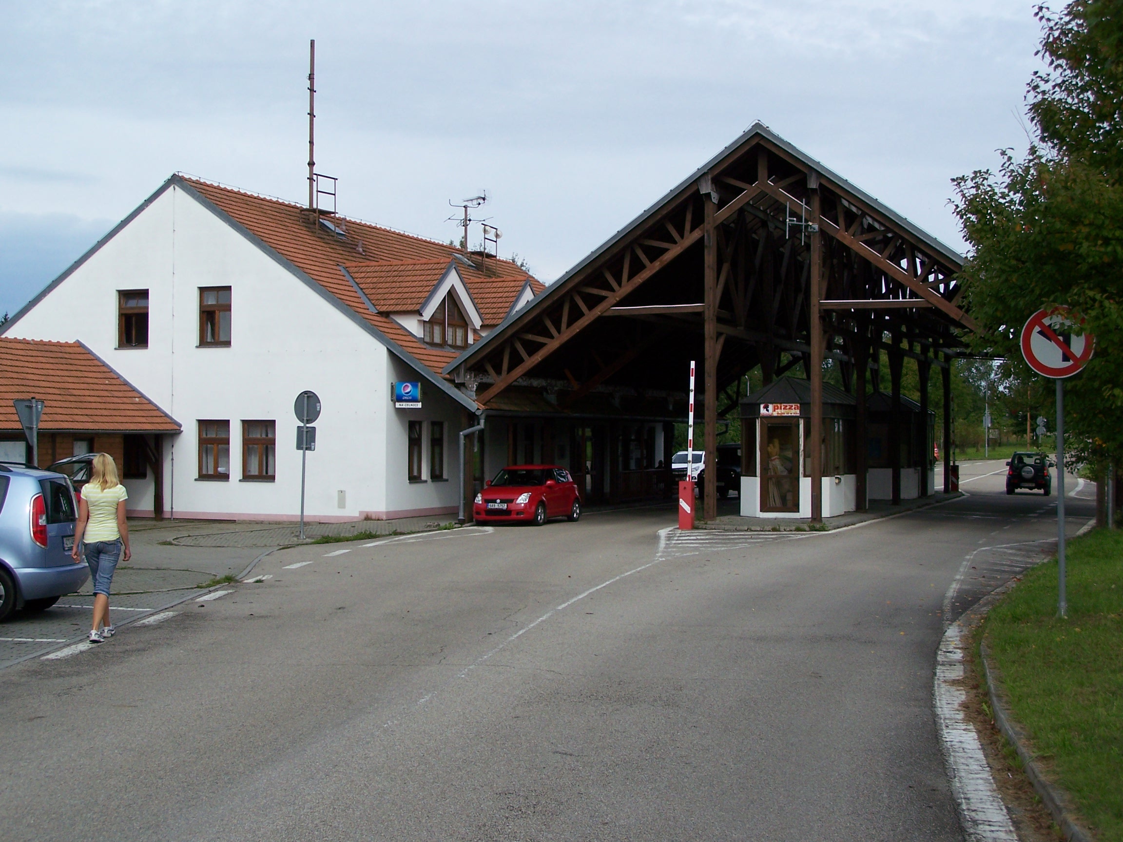 Penzion Na Celnici foto 2