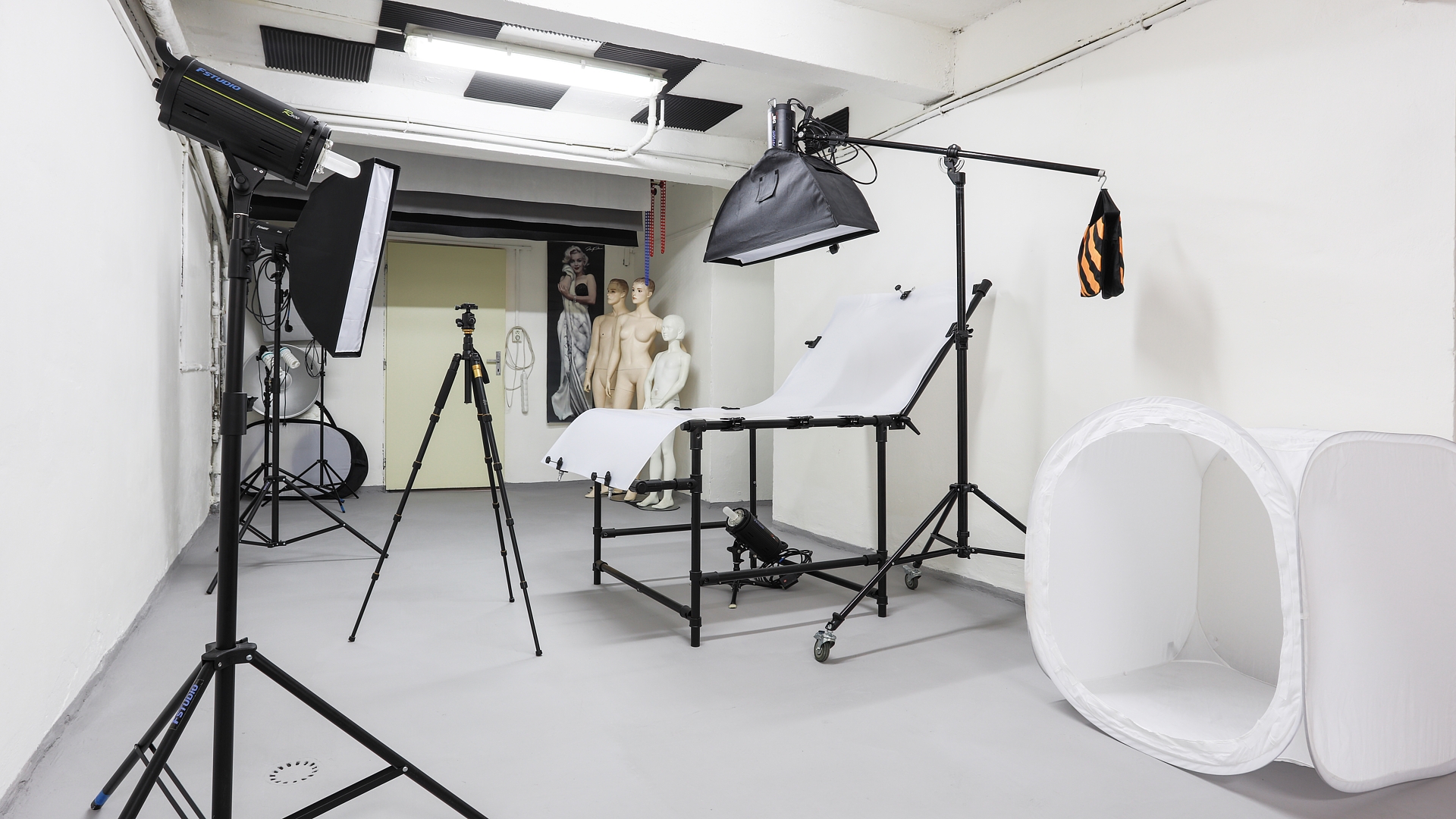 FSTUDIO foto 5