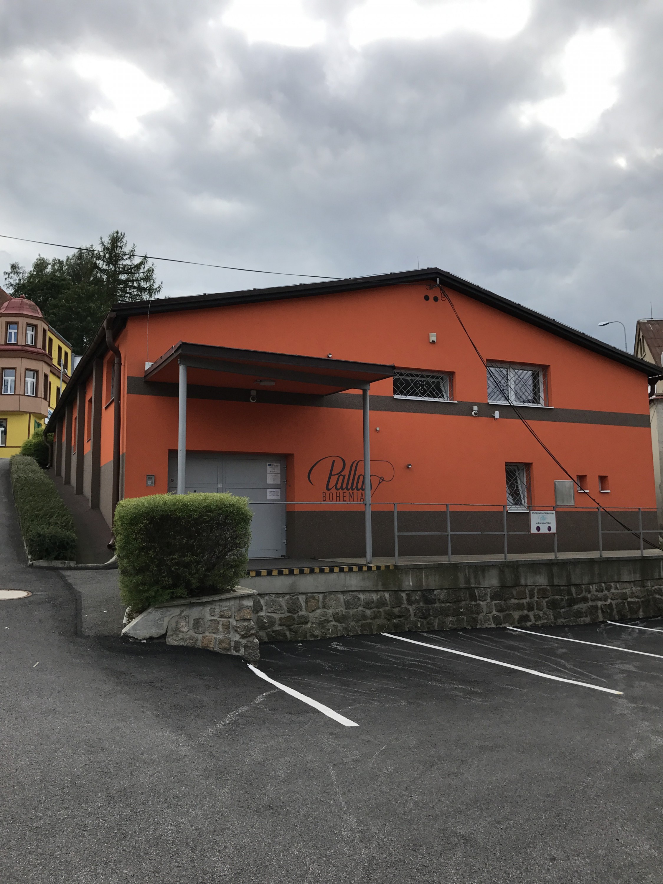 PALLAS BOHEMIA, spol. s r.o. foto 2