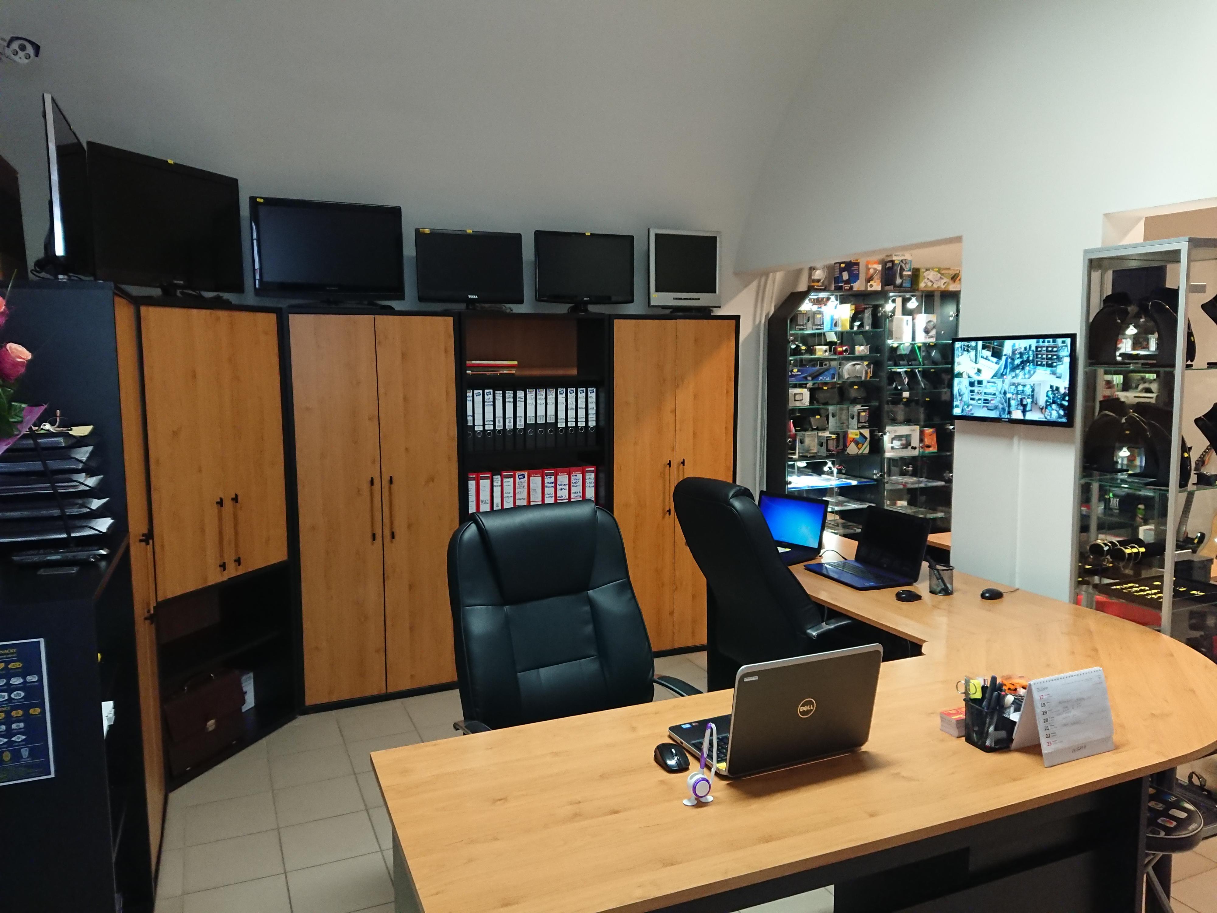 Zastavárna GALAXIE foto 4