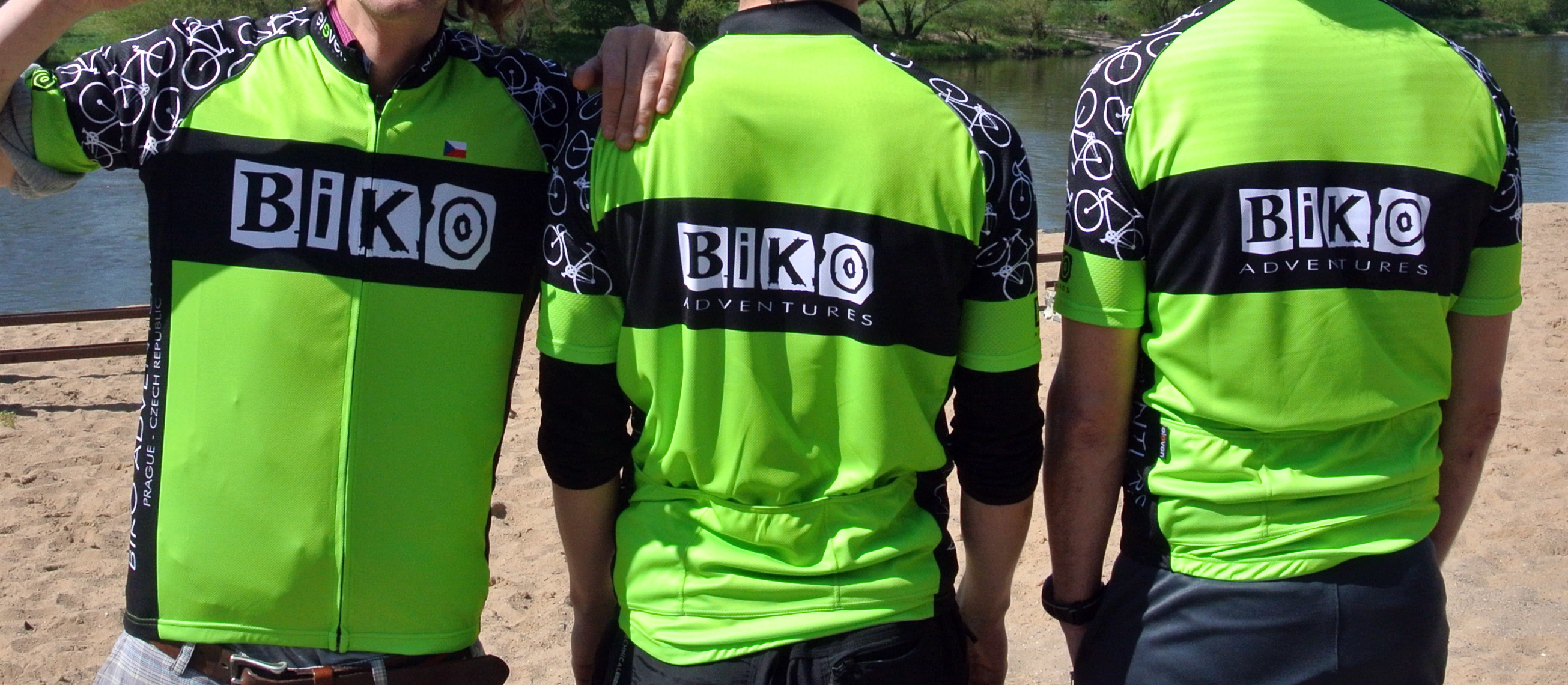 BIKO foto 3
