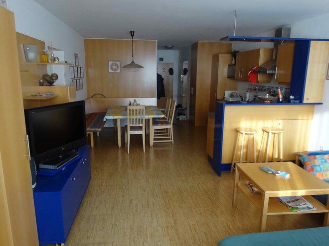 Apartmány Flachau foto 3
