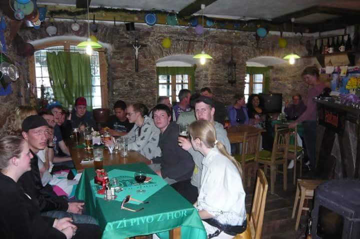 MLÝN U SKÁLY foto 4