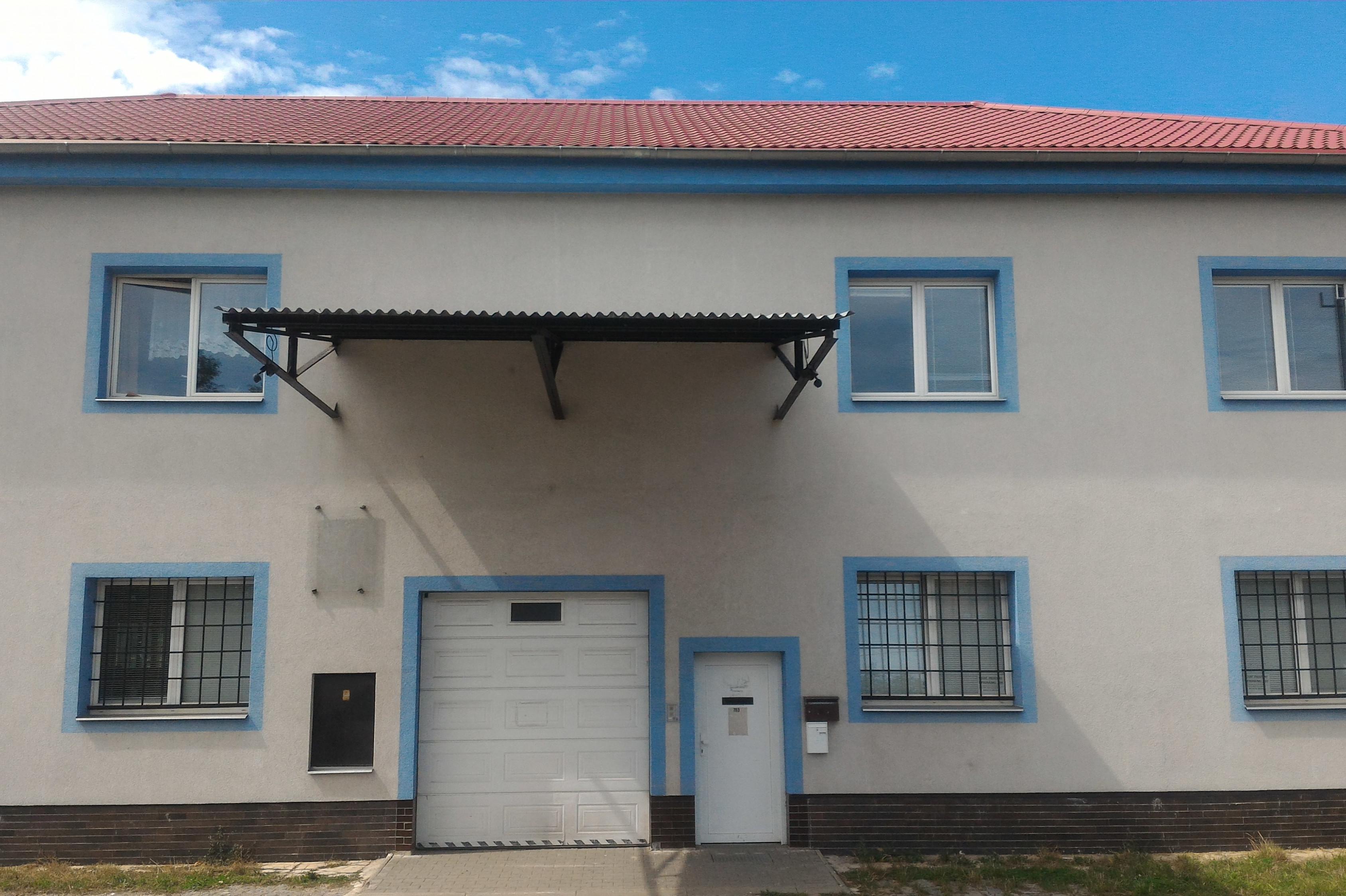 Chemservis spol. s r.o.