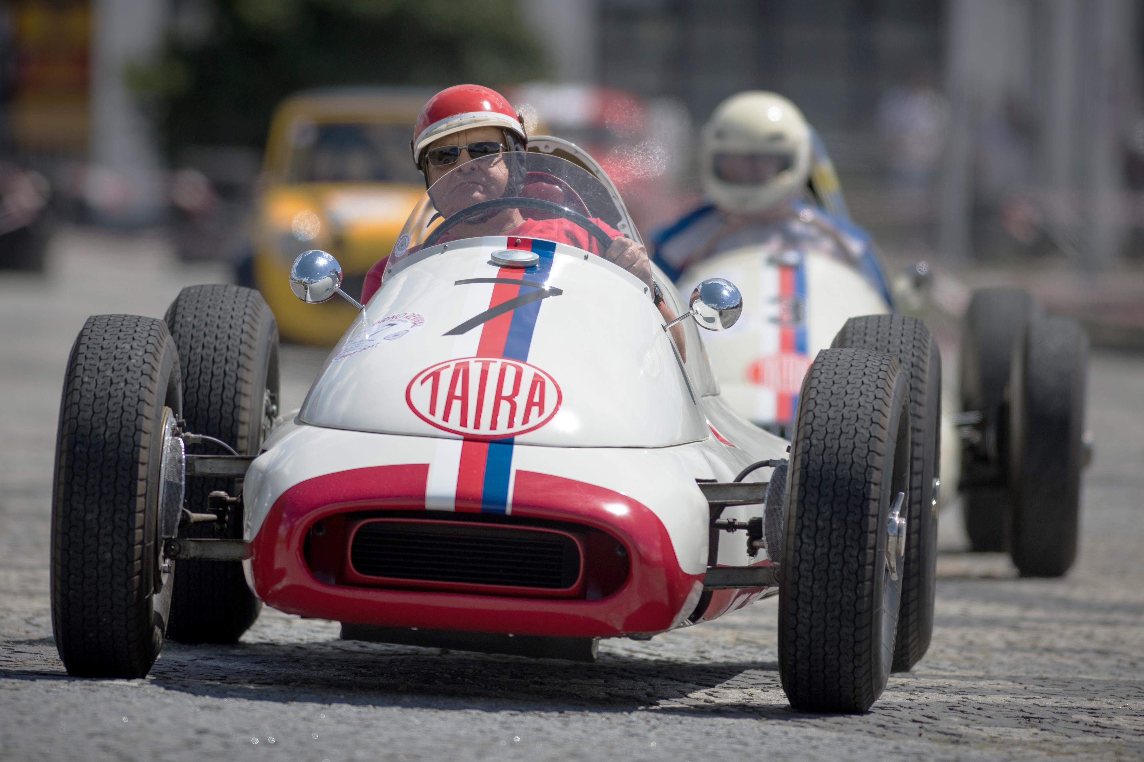 Československý automobilový klub pro Moravu a Slezsko