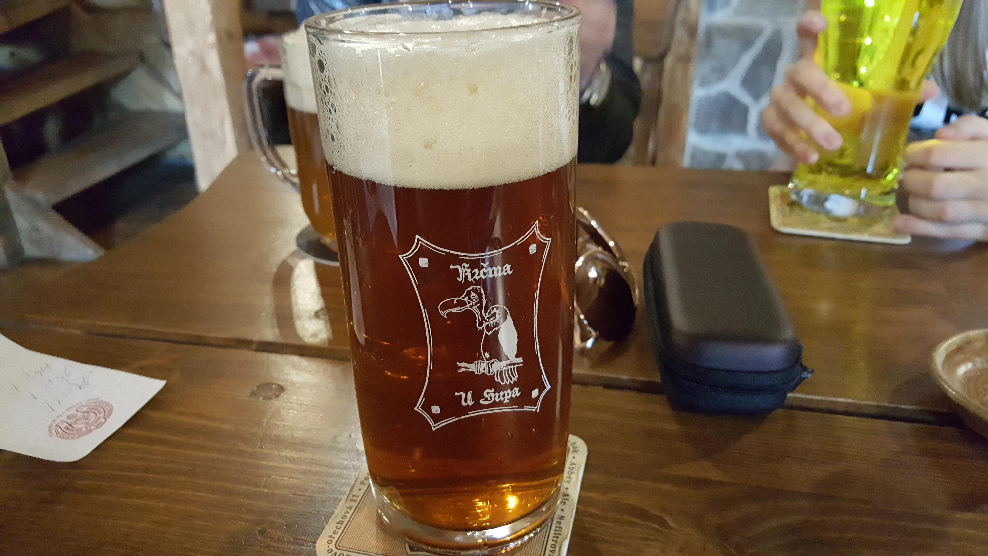 Krčma U Supa foto 6