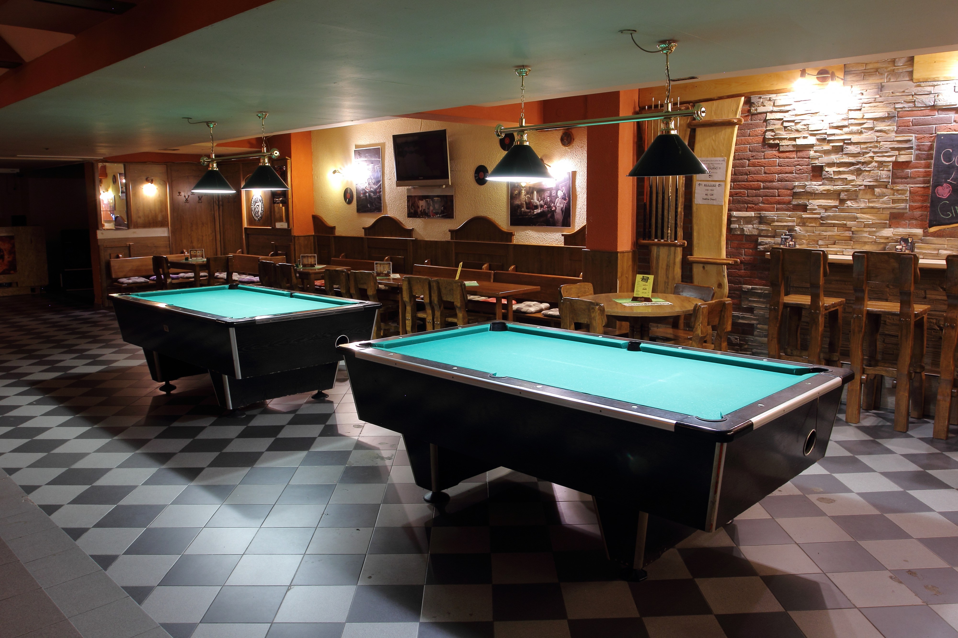 Black Hill bar foto 3