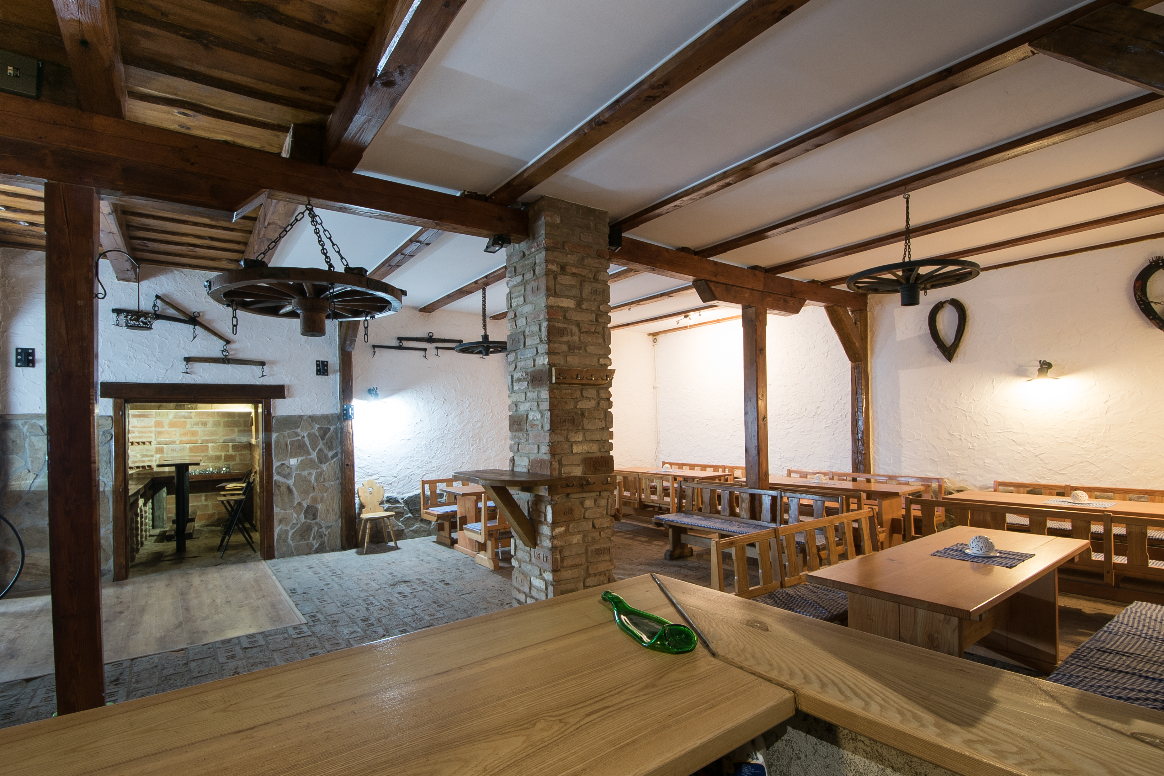 Sklep u Toníčka foto 3