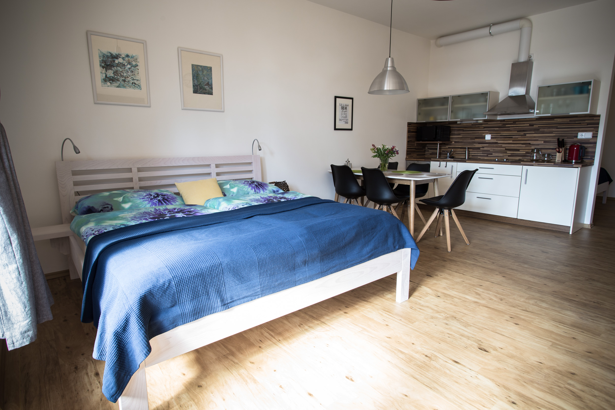 Apartmán Anemos Lipno foto 2