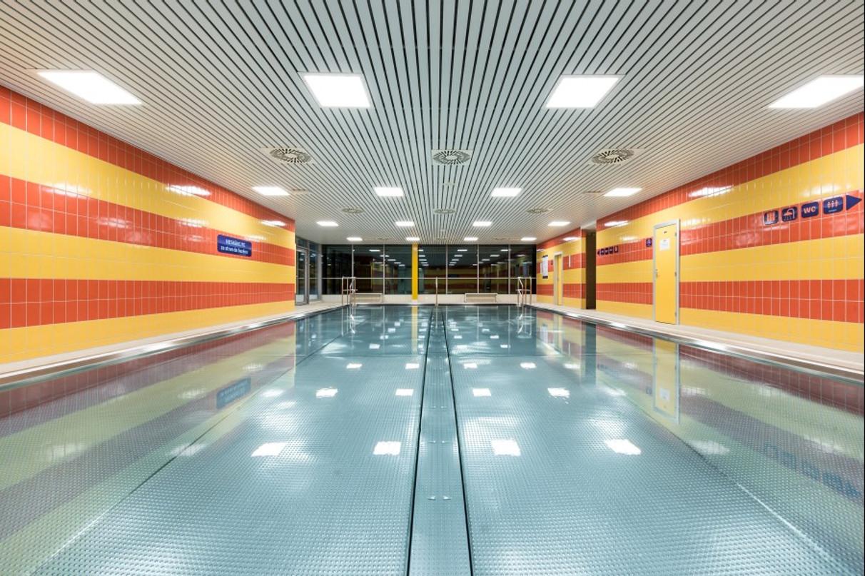 Plavecká školička Hvězdička