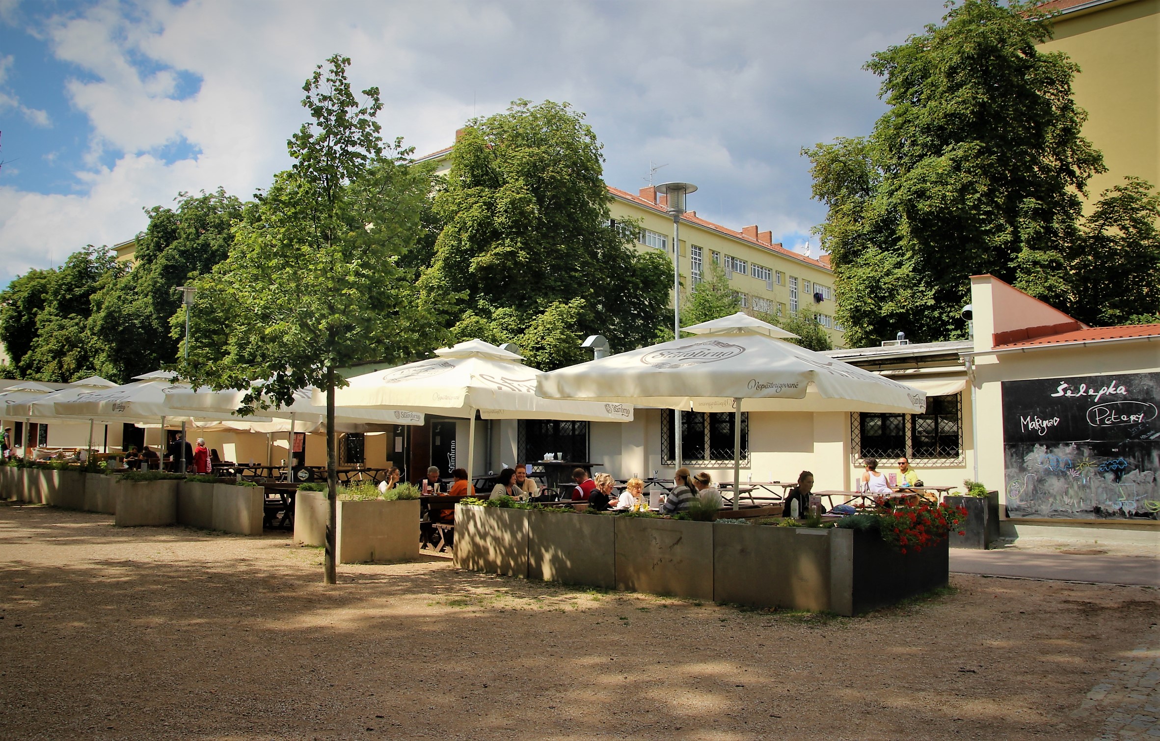Restaurace Šelepka foto 2