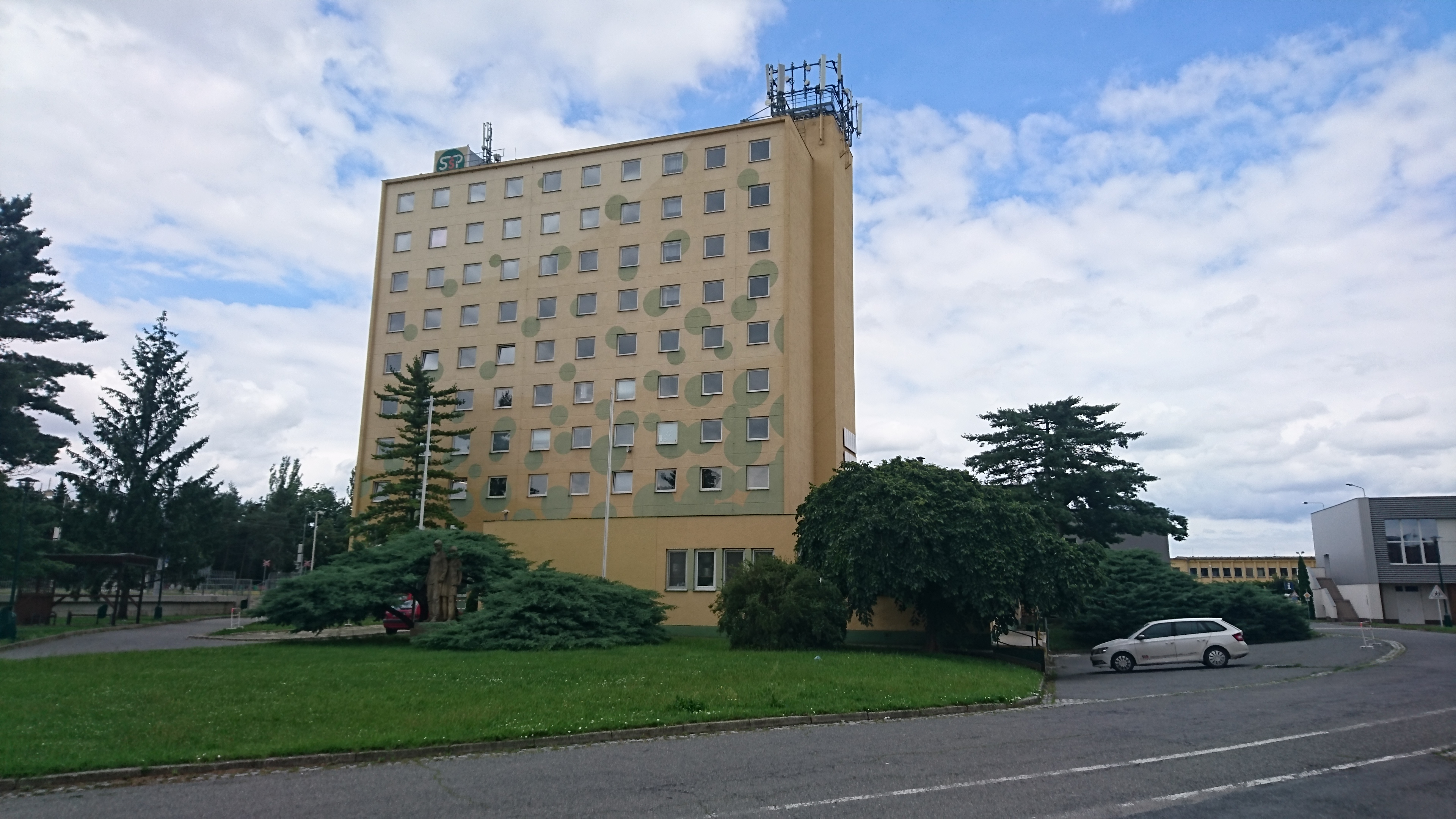 Ladislav Masopust foto 2