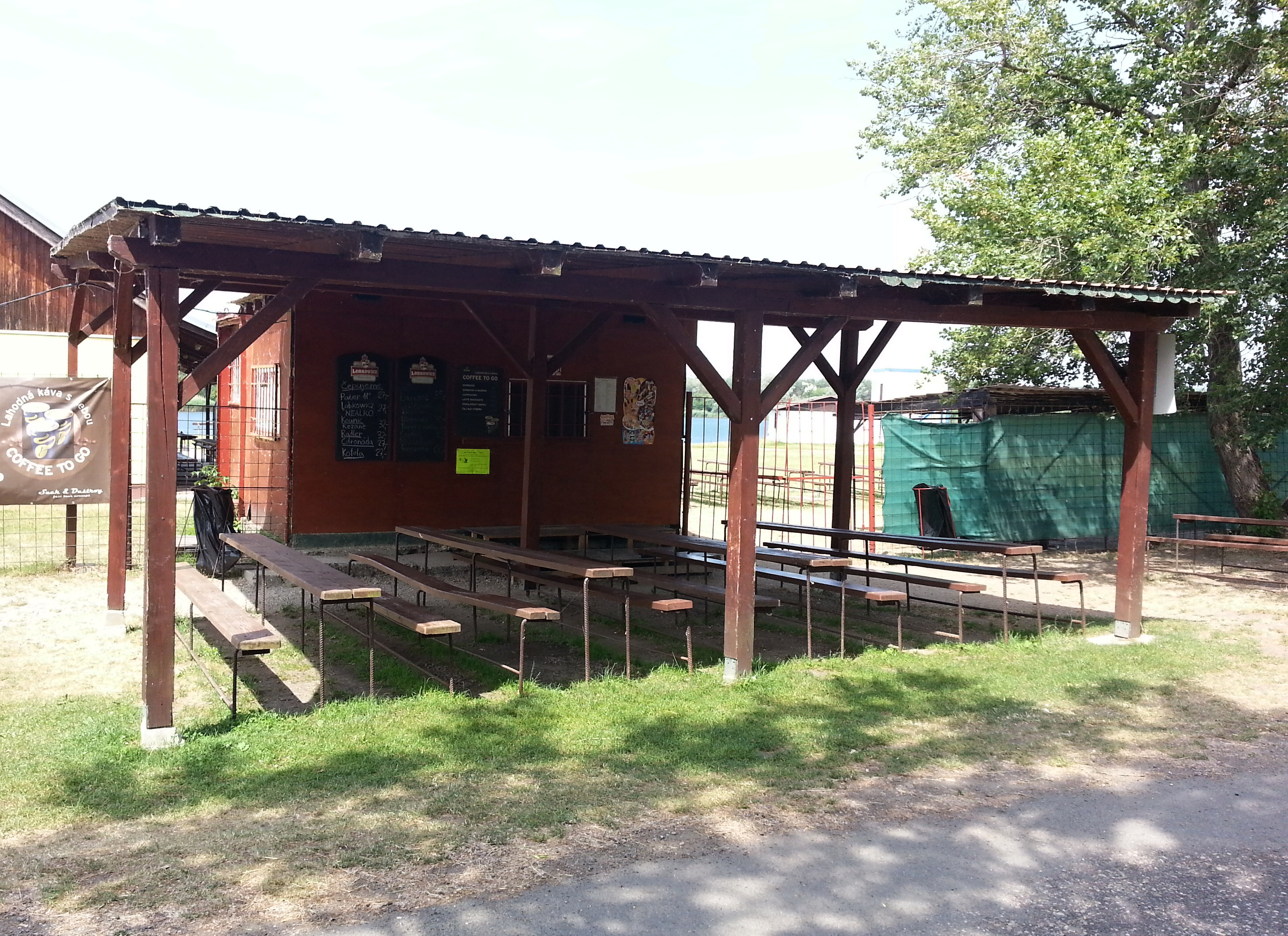 Bistro Seek & Destroy