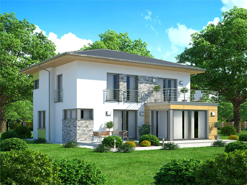 Ekonomické stavby foto 5