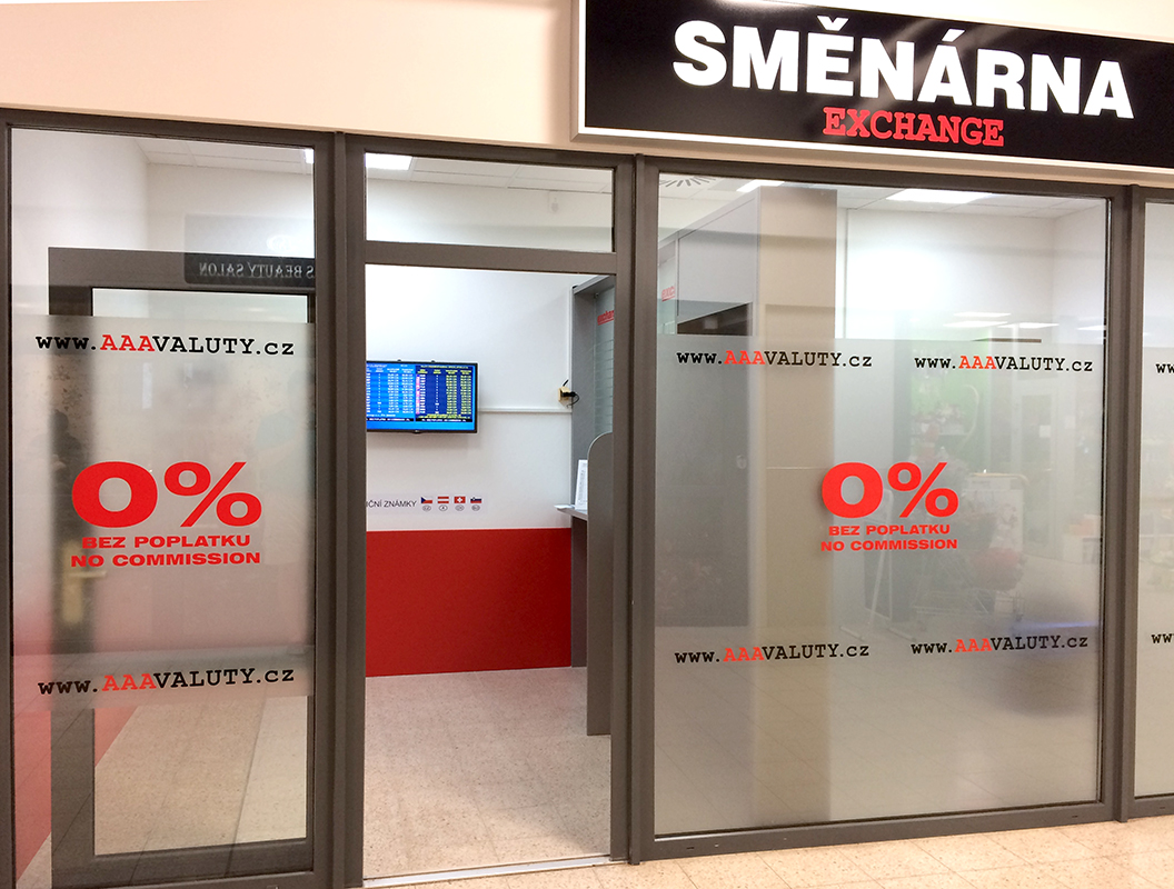 AAAVALUTY - Euroexchange s.r.o. foto 3