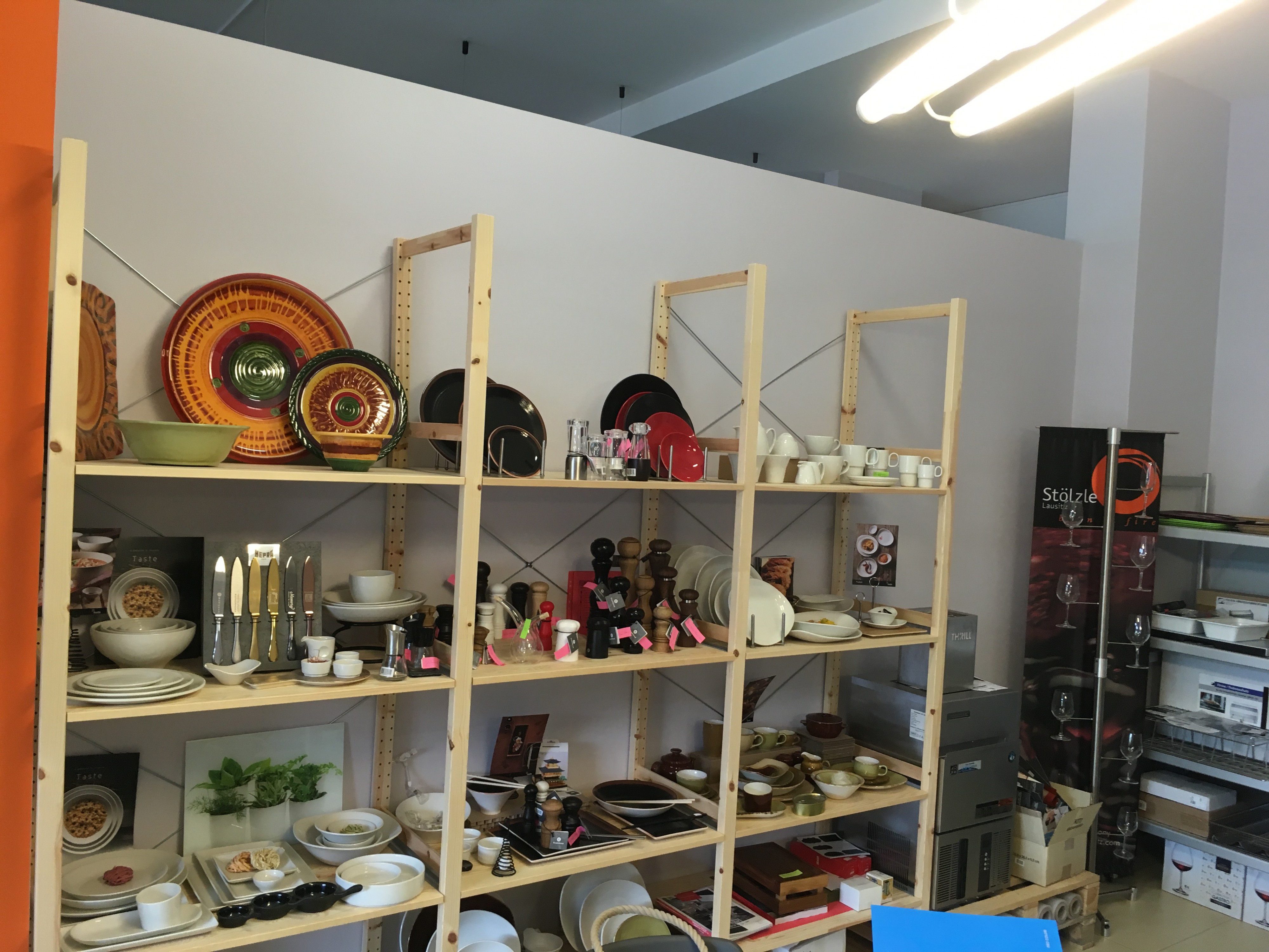 Design Gastro foto 2