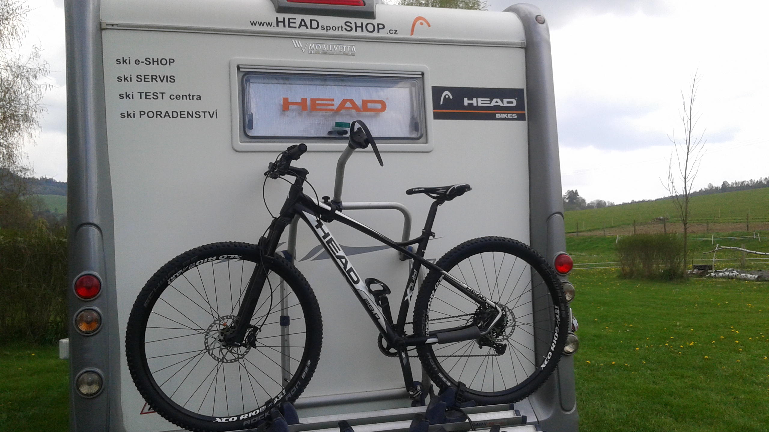 HEADsportSHOP - ski & bike HEAD foto 3