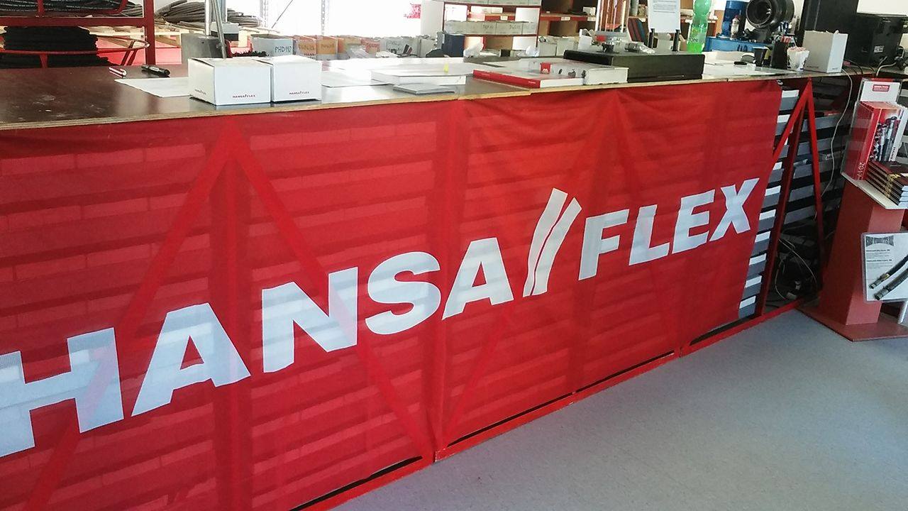 HANSA-FLEX, spol. s r.o. foto 3