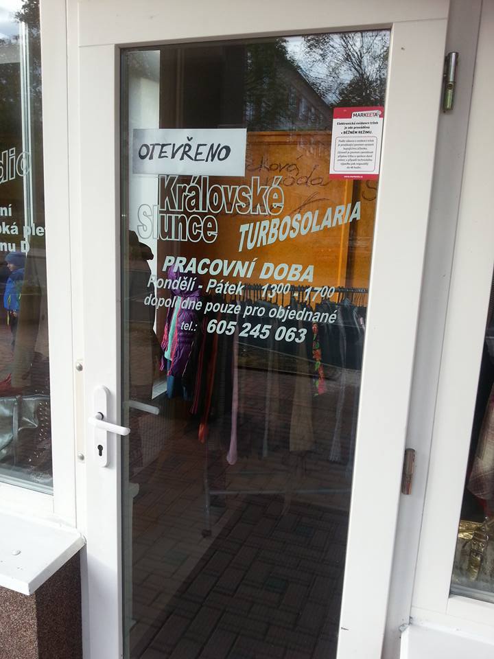 Otka Kvačková foto 3