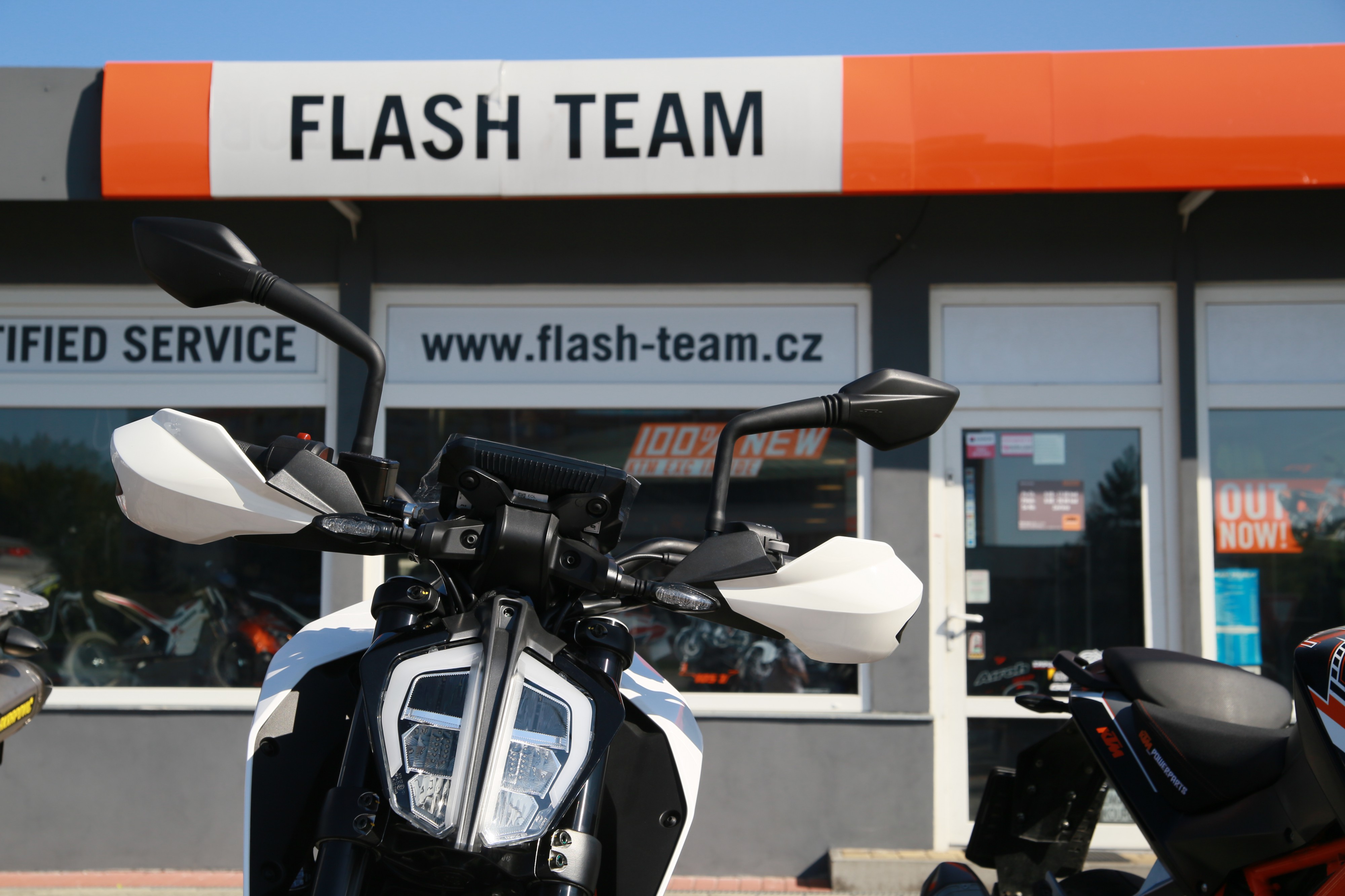 Flash team, s.r.o. foto 5