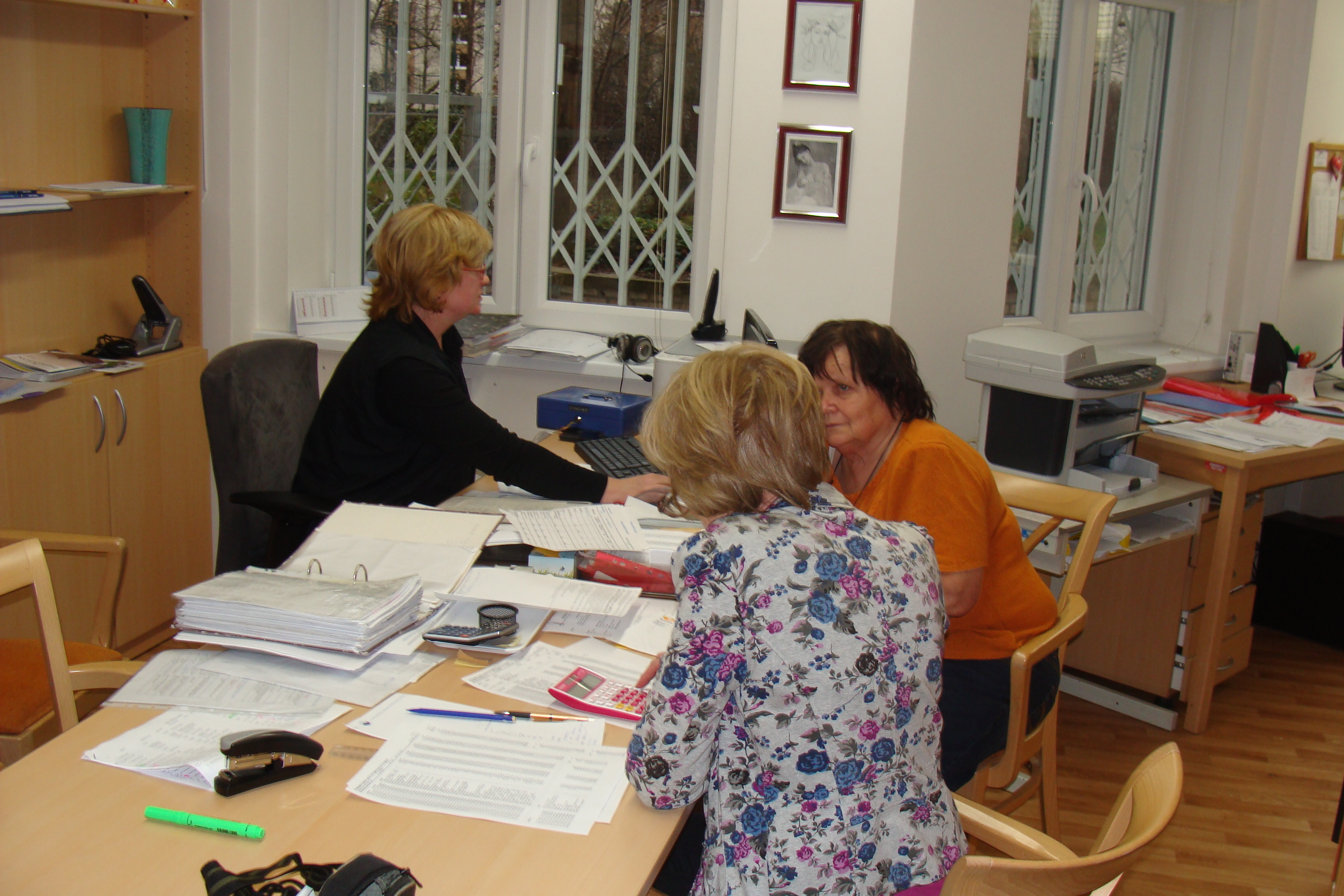 Společnost Parkinson, z. s. foto 2