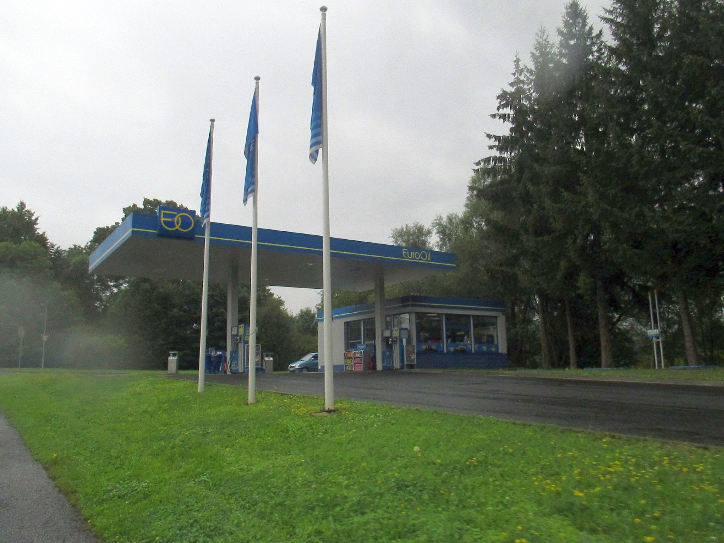 EuroOil