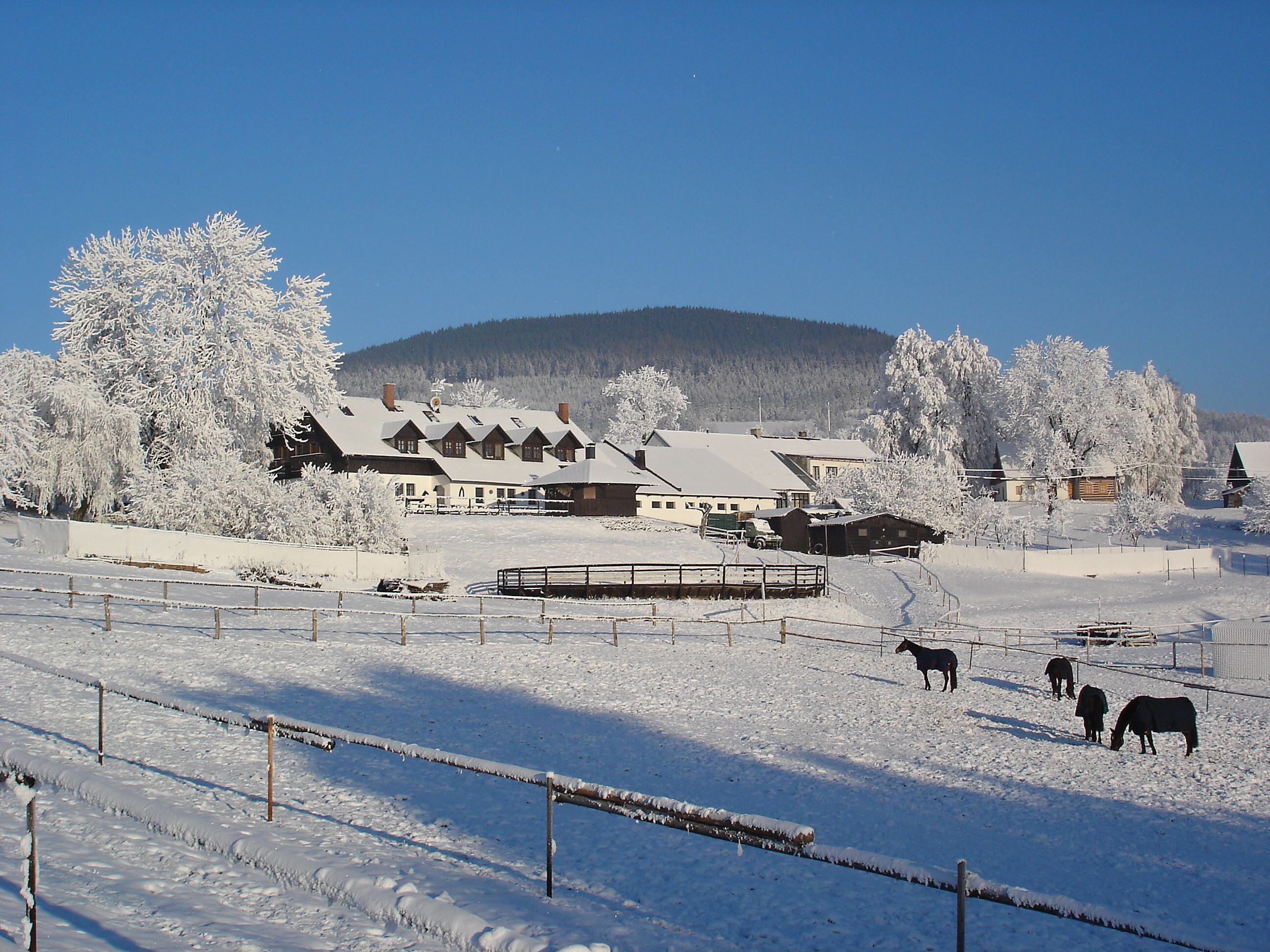 Smejkalova Bouda foto 2