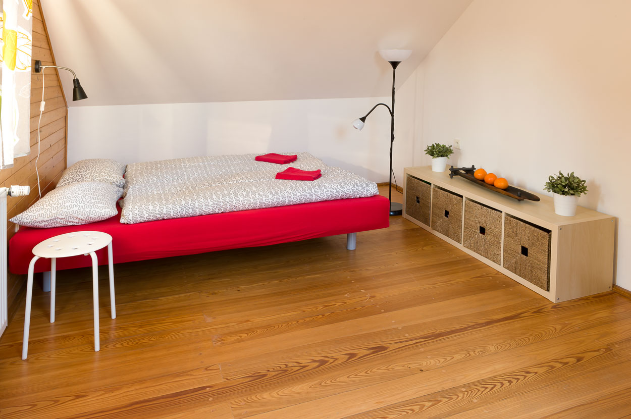 Apartmán Dobrej přístav foto 2