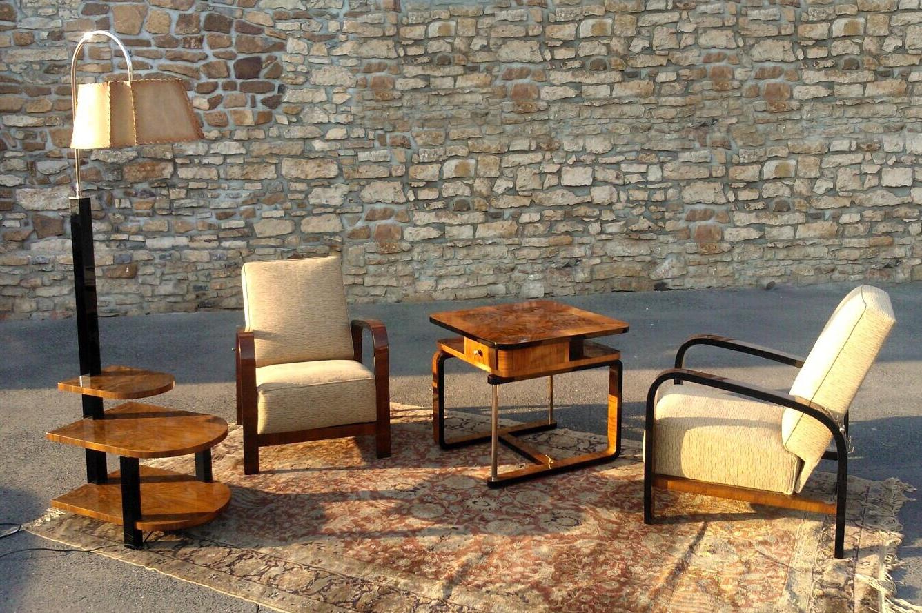 Starožitný nábytek Mikšík