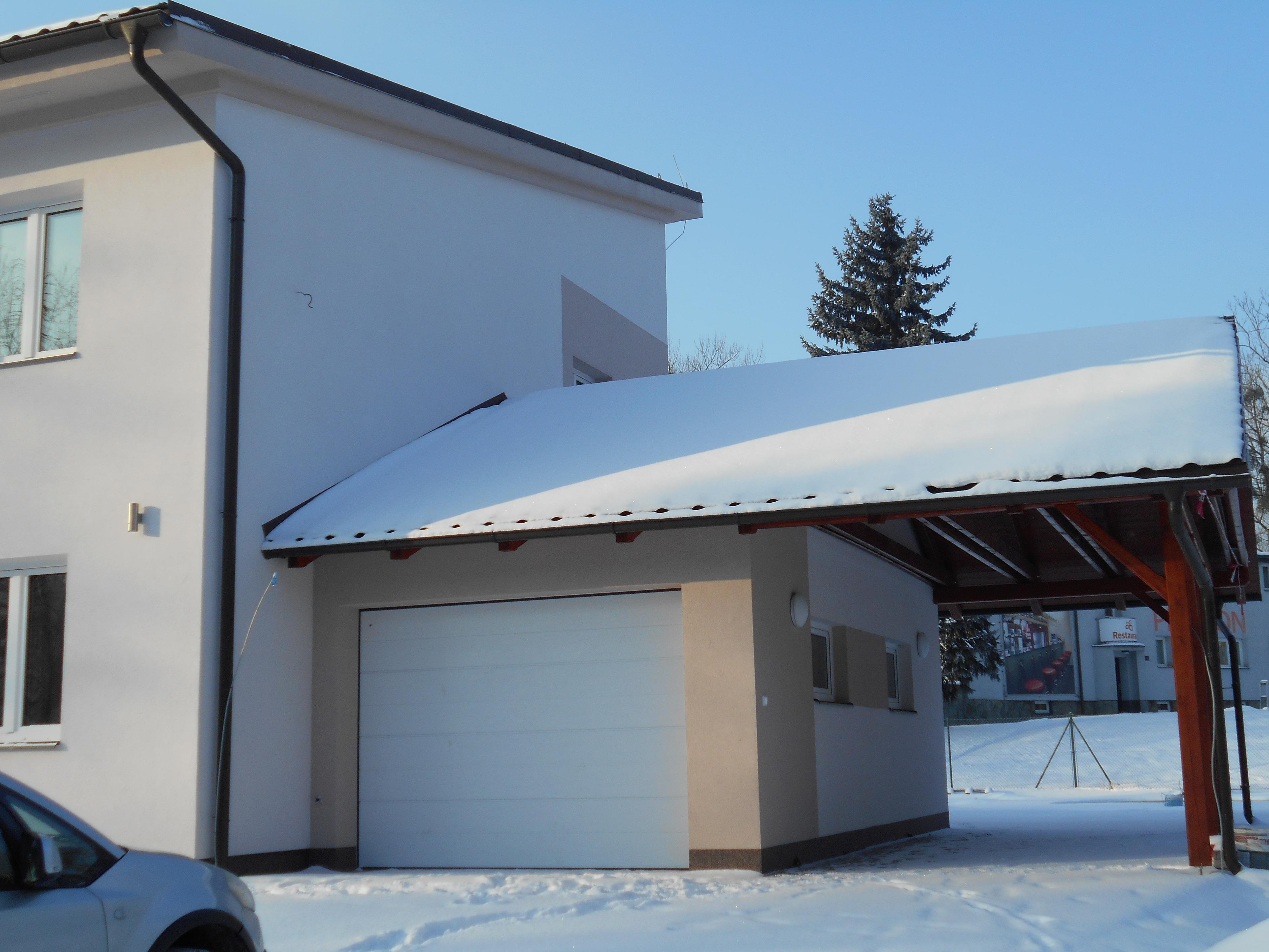 Apartmán u Toma