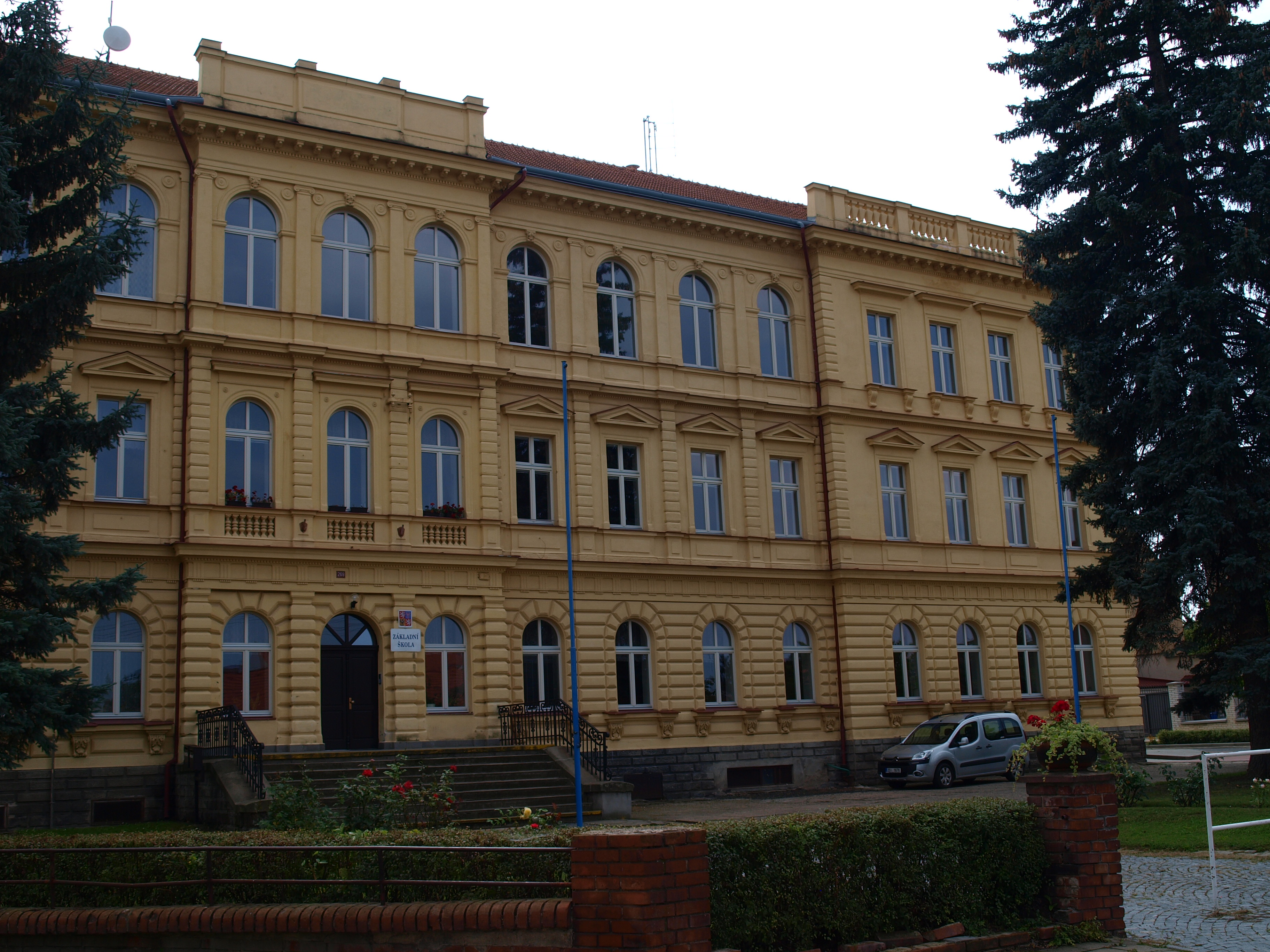 ZŠ Velvary foto 3