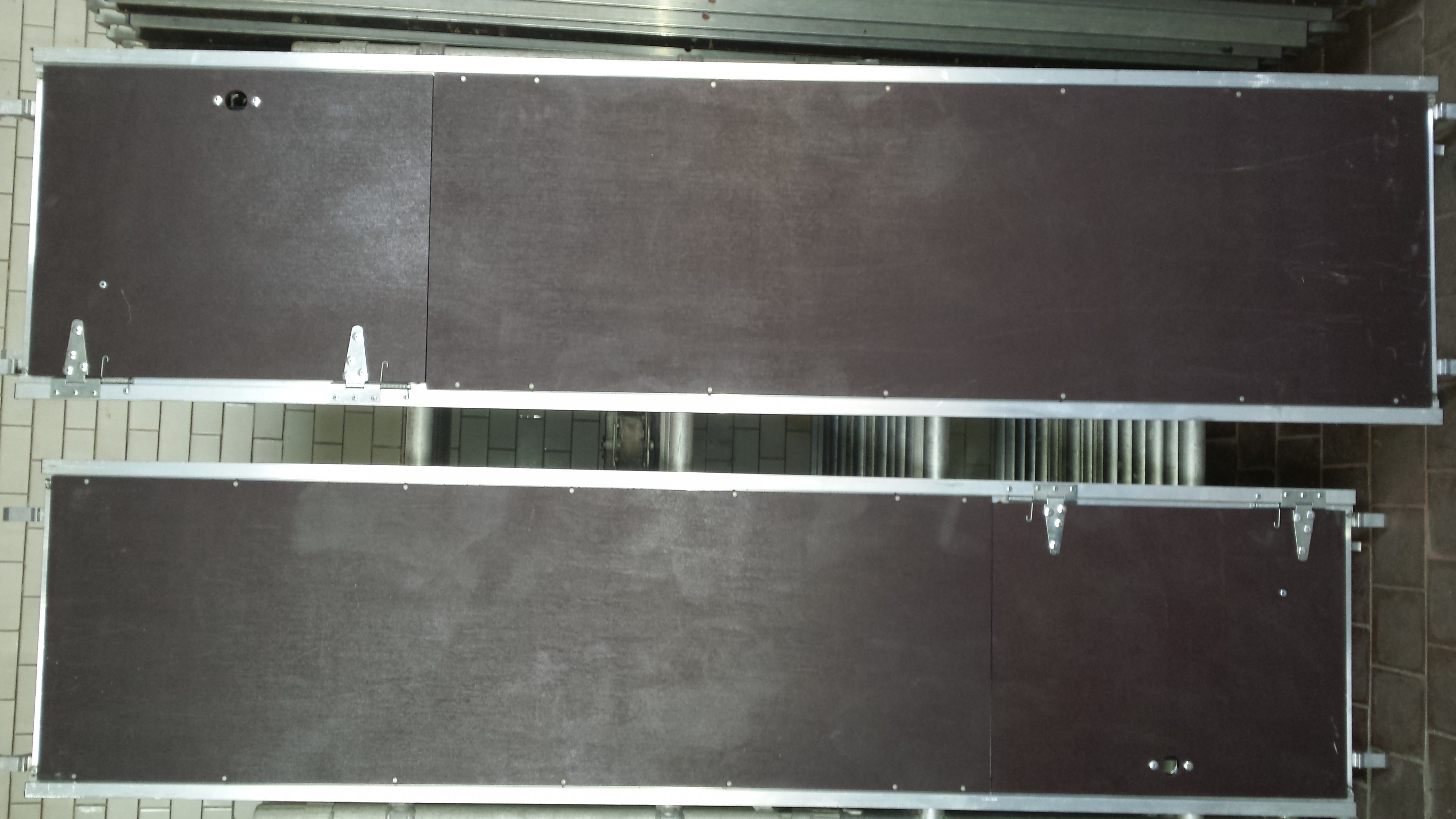 Hlinikové Lešení Věže foto 3