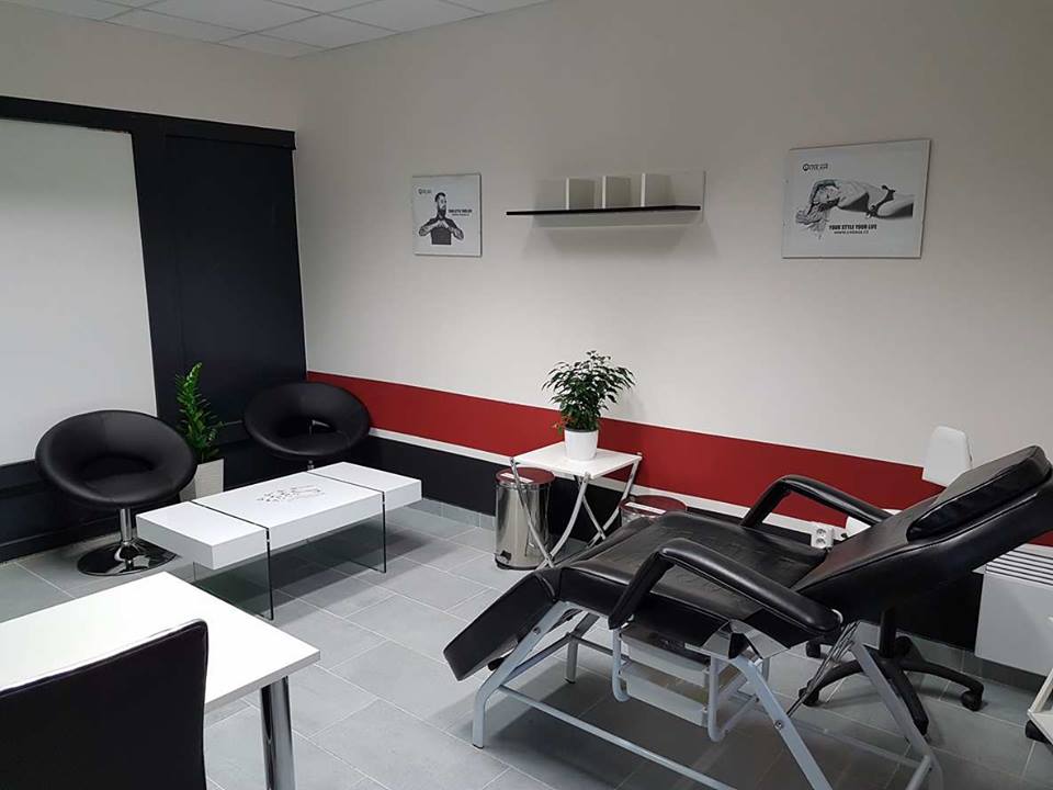 Tattoo & Permanentní MAKE-UP  LIVE AGE by Live age s.r.o. foto 2