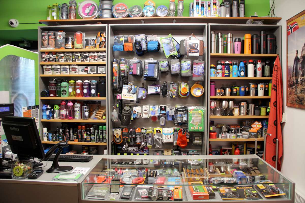 SAGITA outdoor foto 5