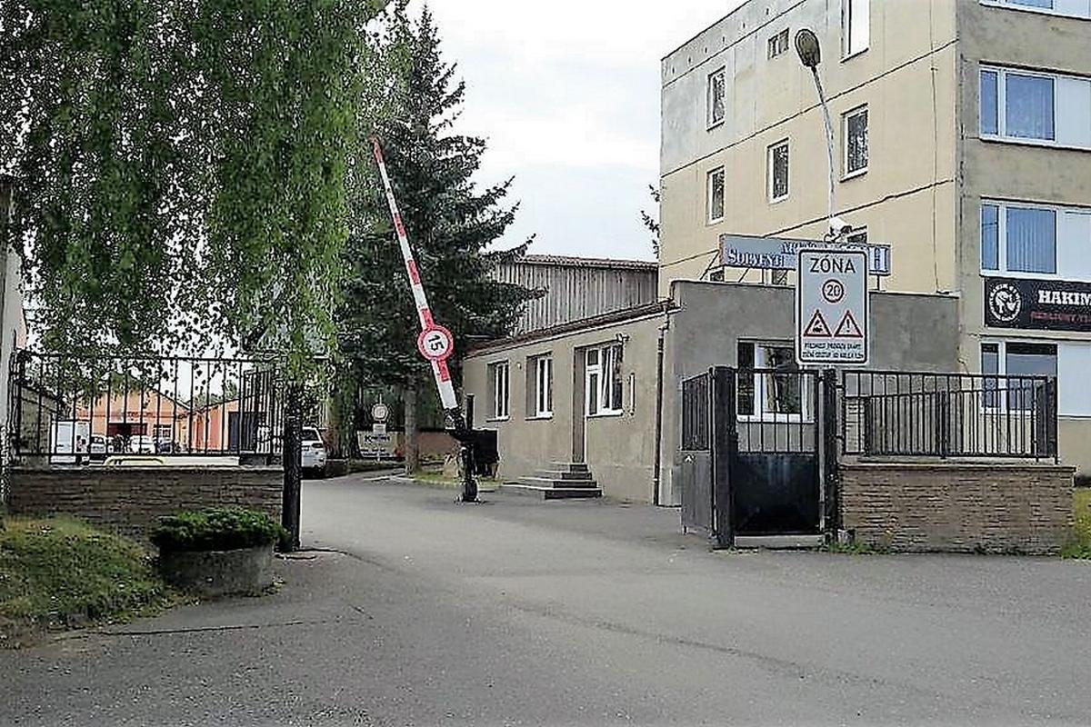 KREINER, spol. s r.o.