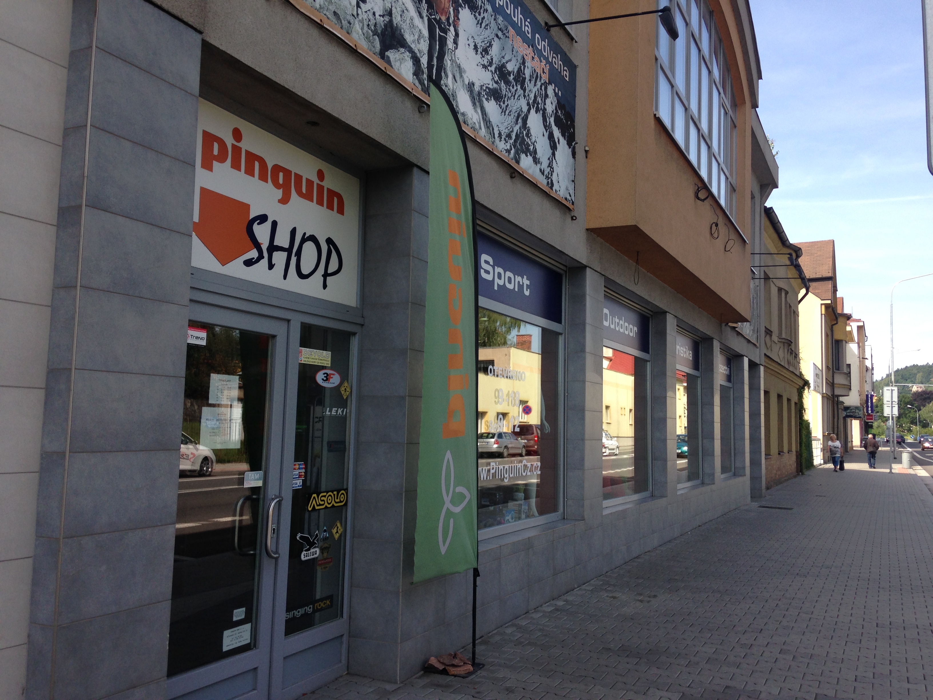 Pinguin-shop.cz foto 4