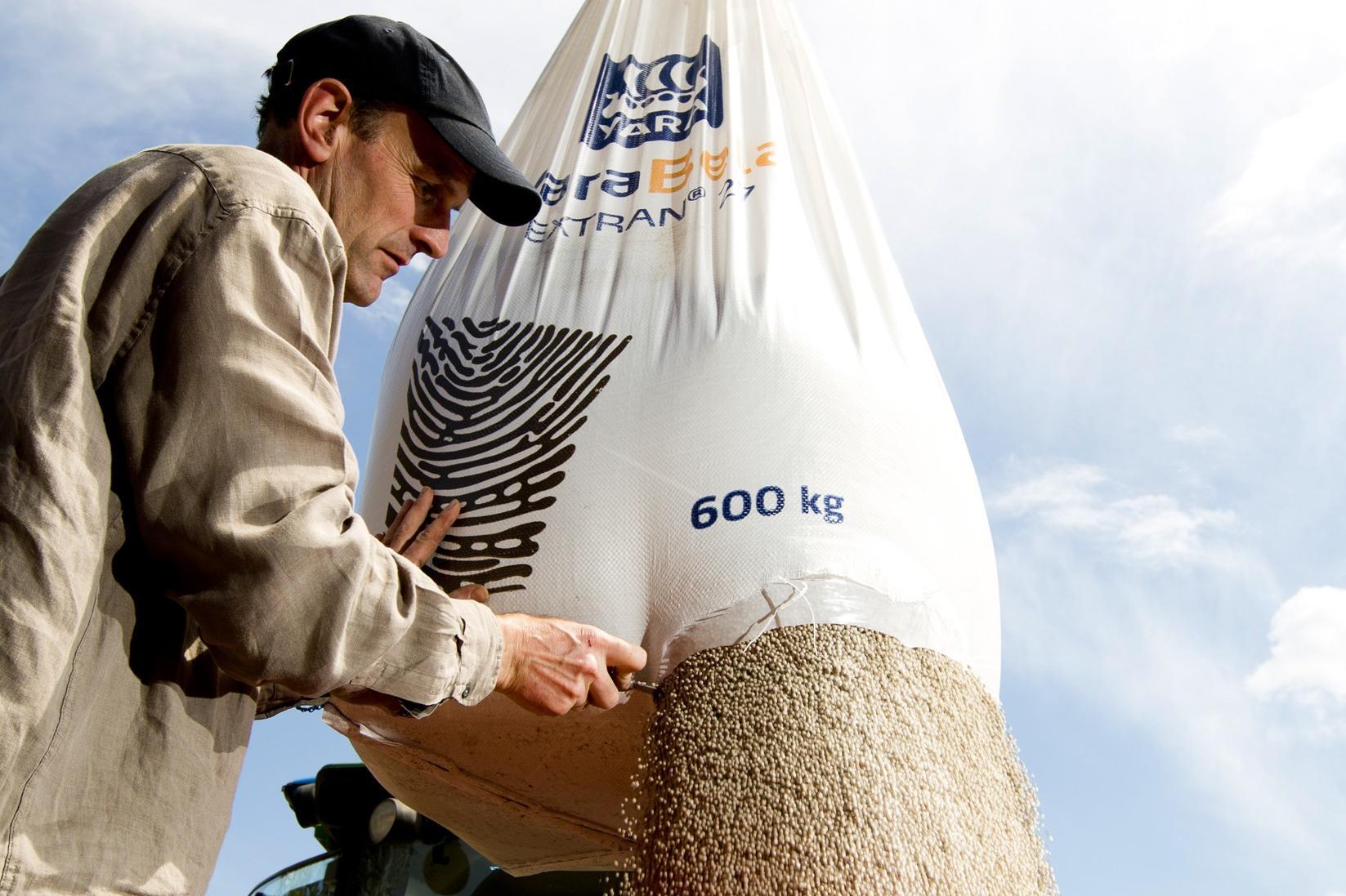 YARA Agri Czech Republic, s.r.o.