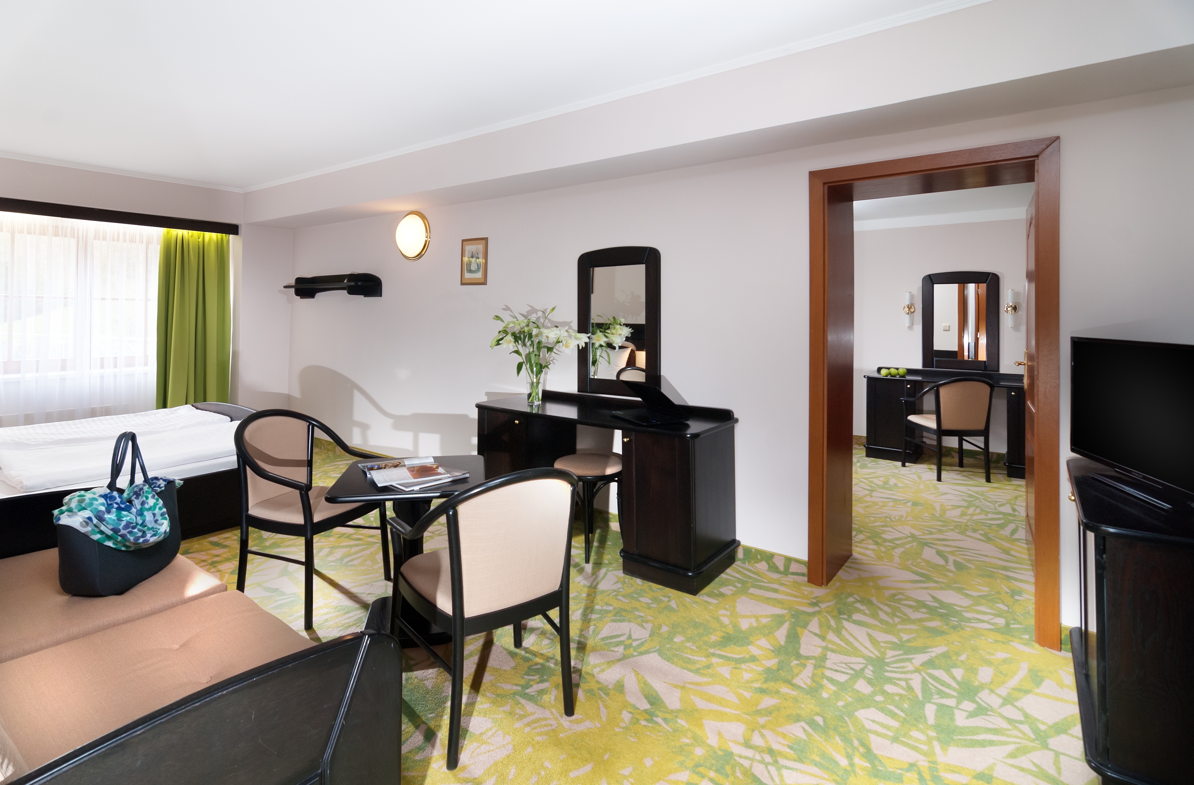 Hotel Zátiší