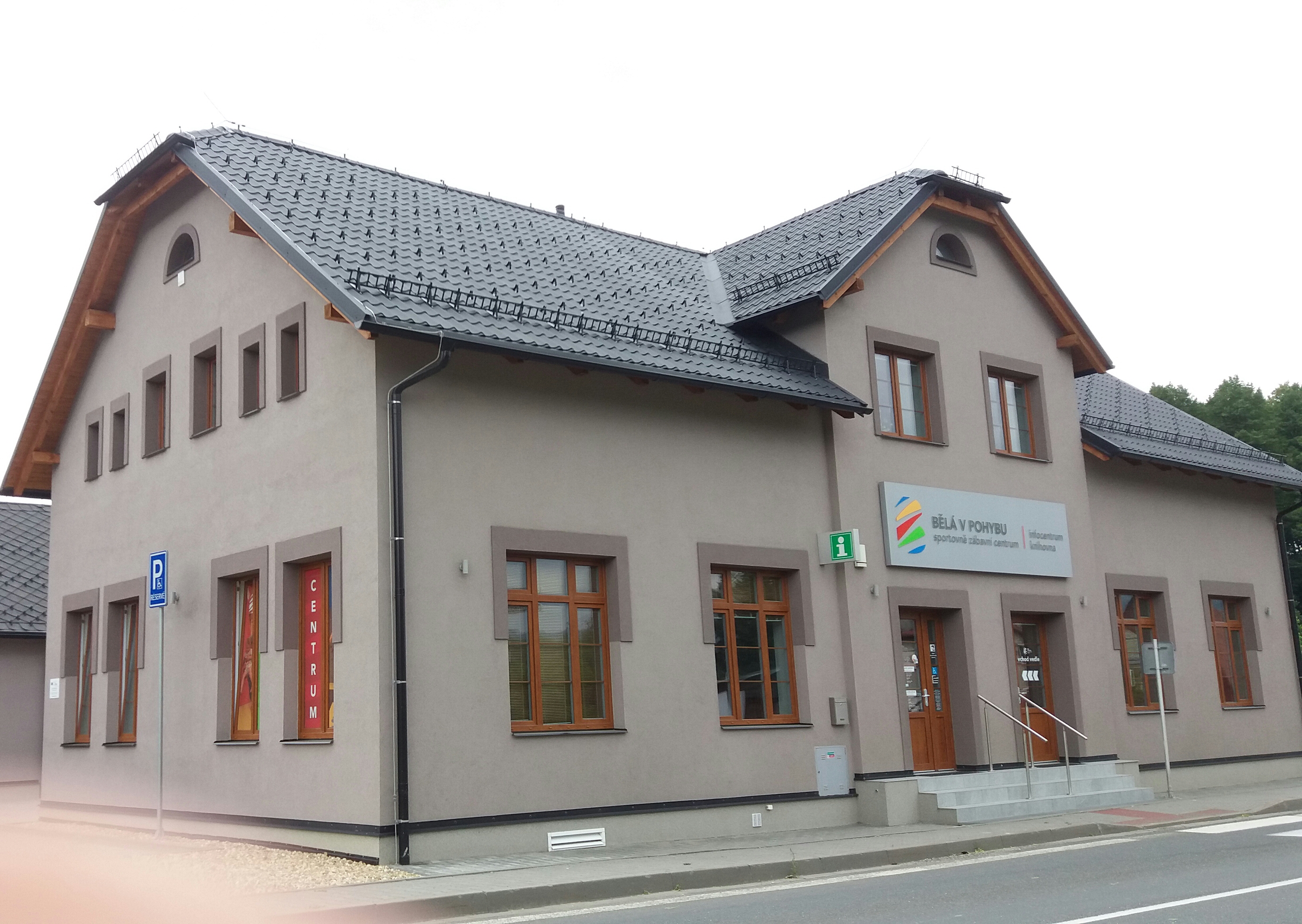 Zábavní centrum Bělá v pohybu foto 2