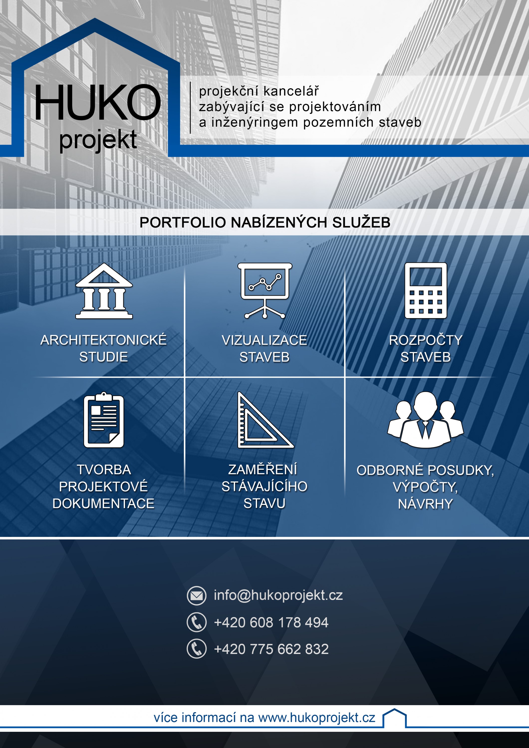 HUDA projekt, s.r.o. foto 6