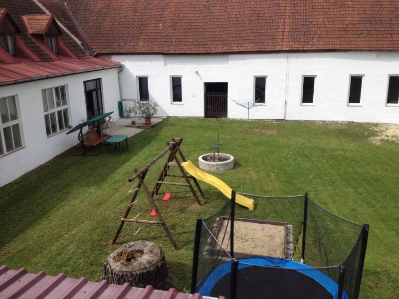 Ubytování u Halešů foto 2