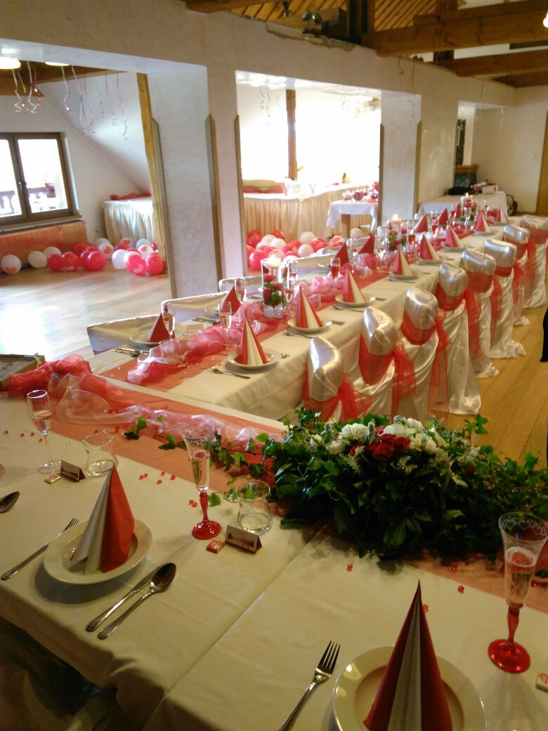 Restaurace Farma Vysoká foto 5